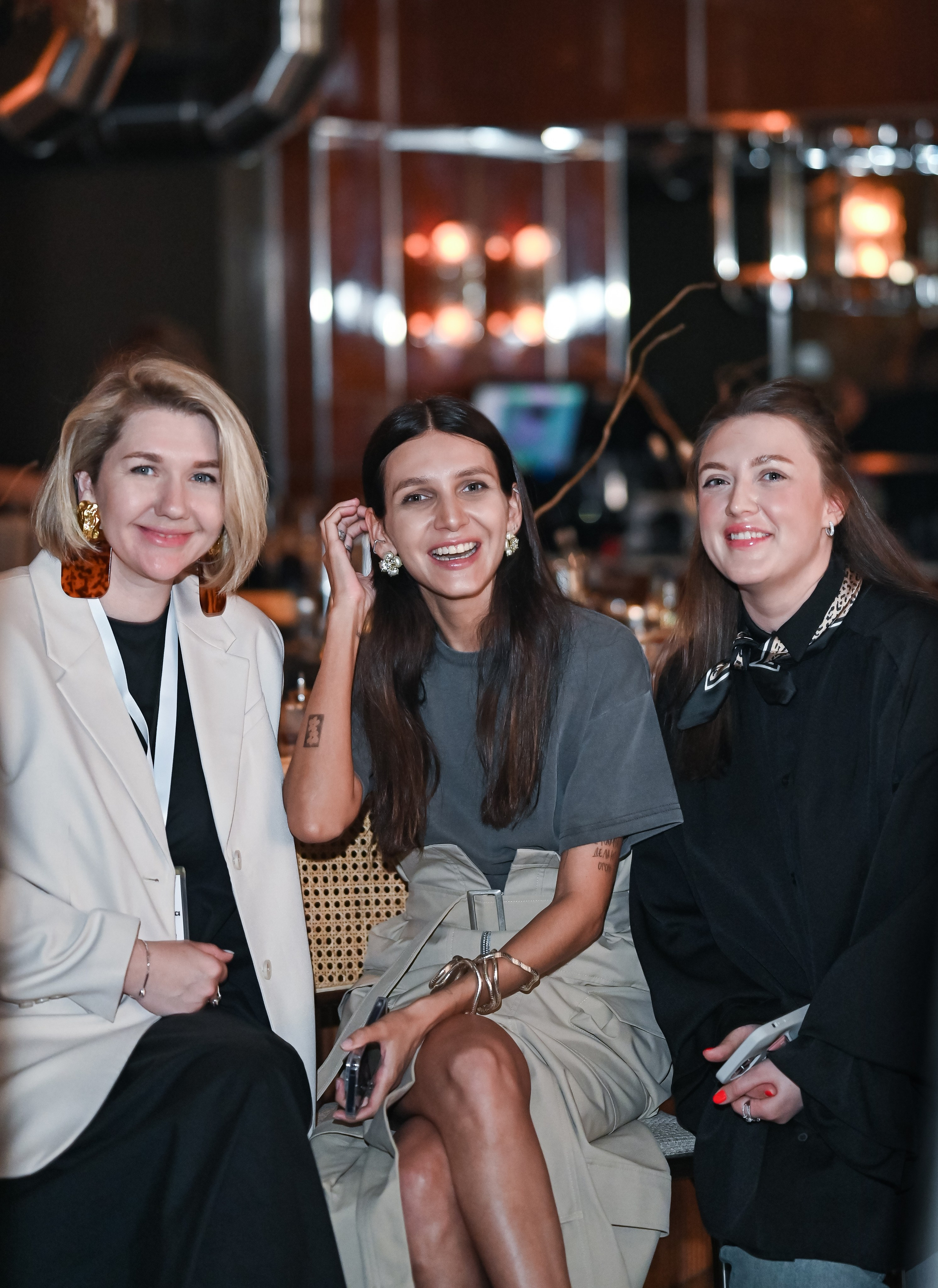 «Дикая» Завтрак не у Тиффани. ZDARONOKIA Репортажный фотограф