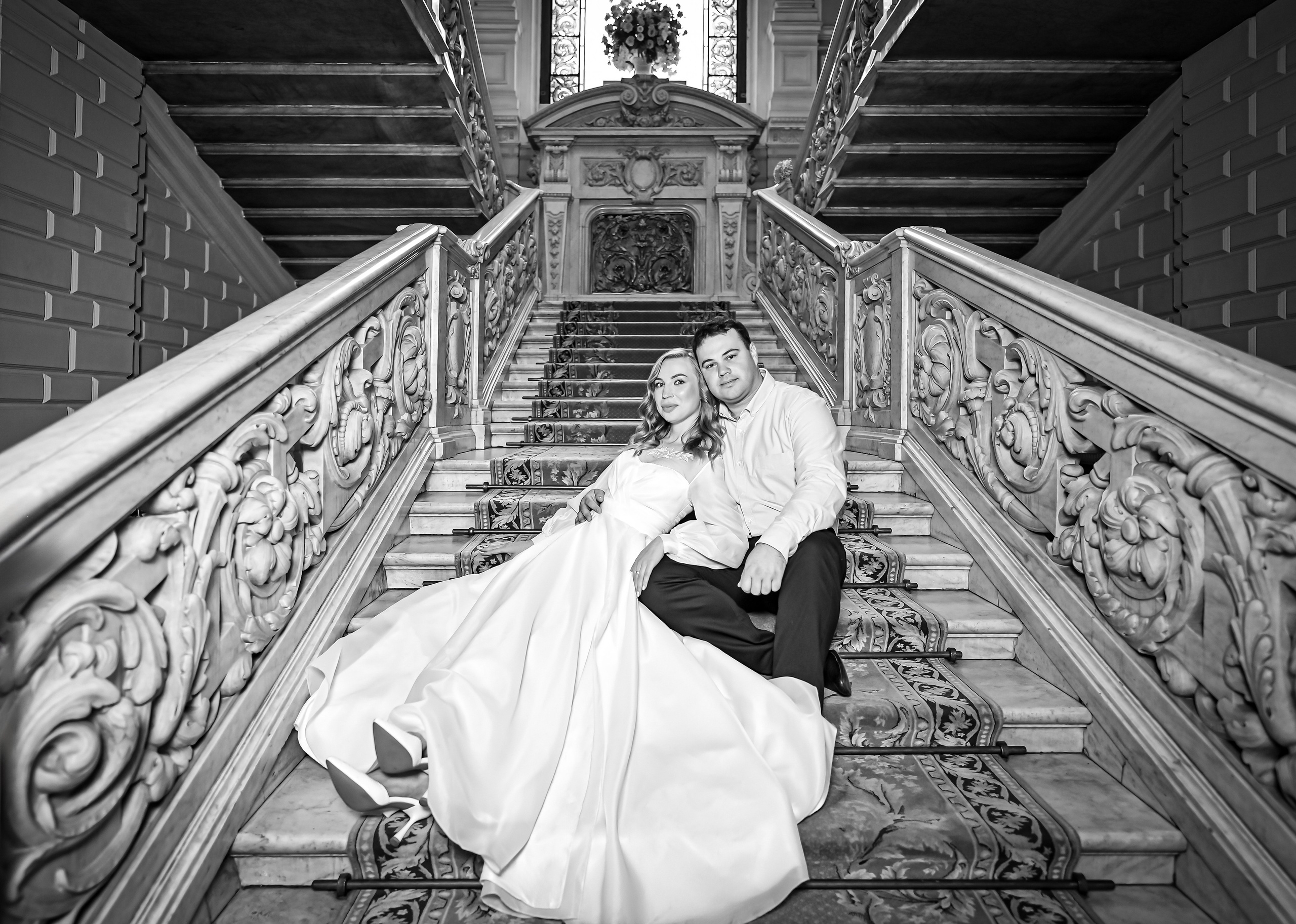 Свадьба. ZDARONOKIA Репортажный фотограф