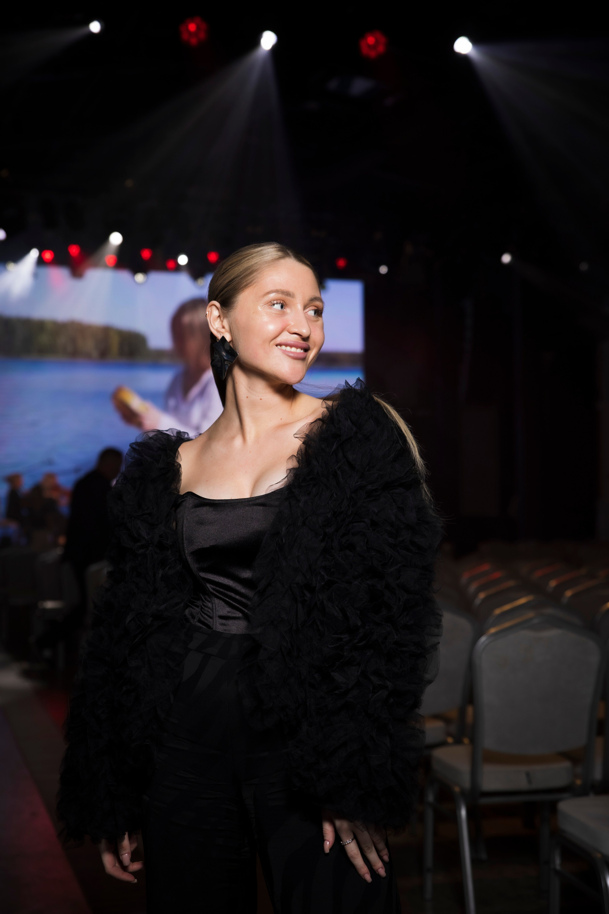 Премия «Что Где Есть» 2024. Главная