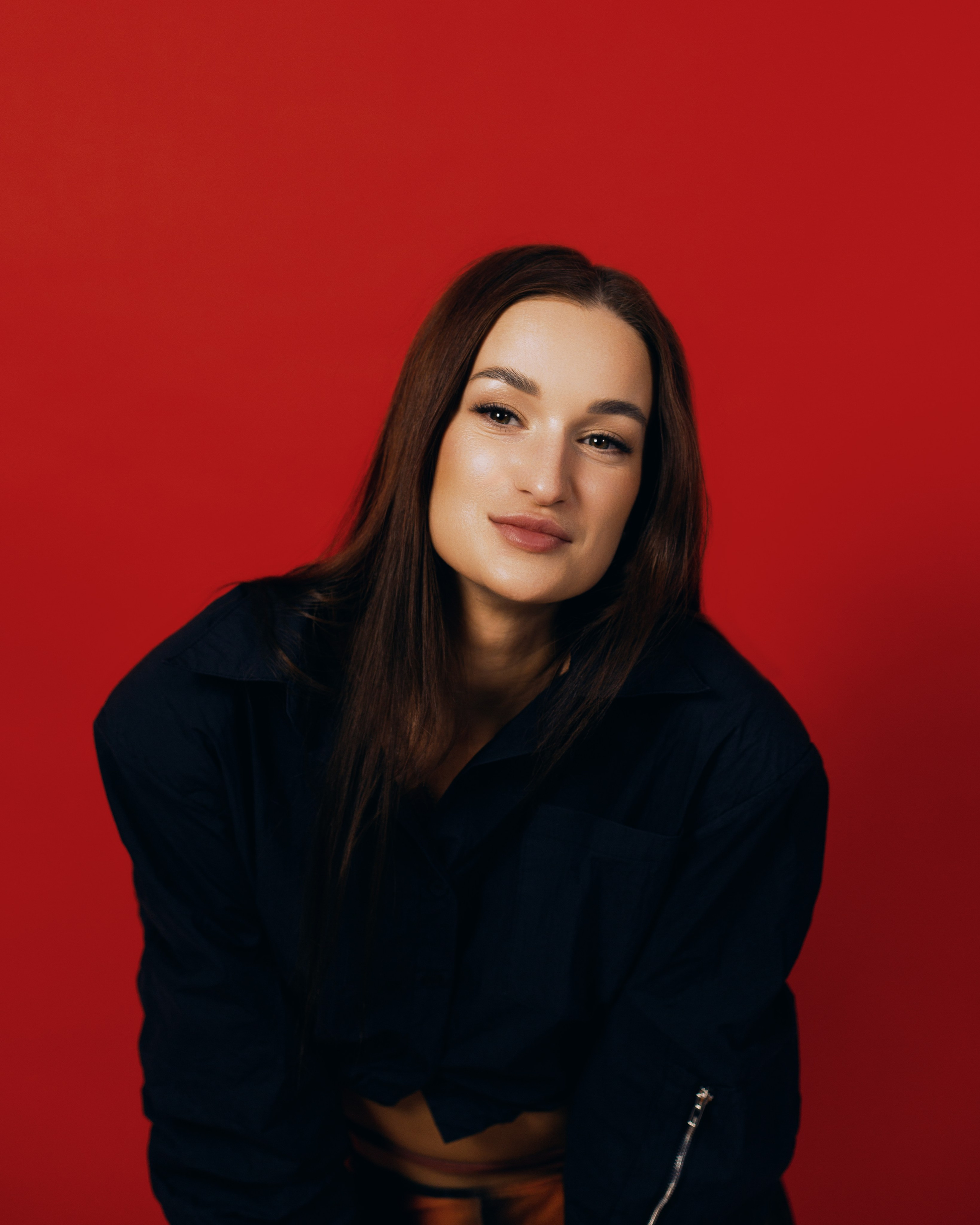 Sasha. Фотограф в Москве Осокин Иван