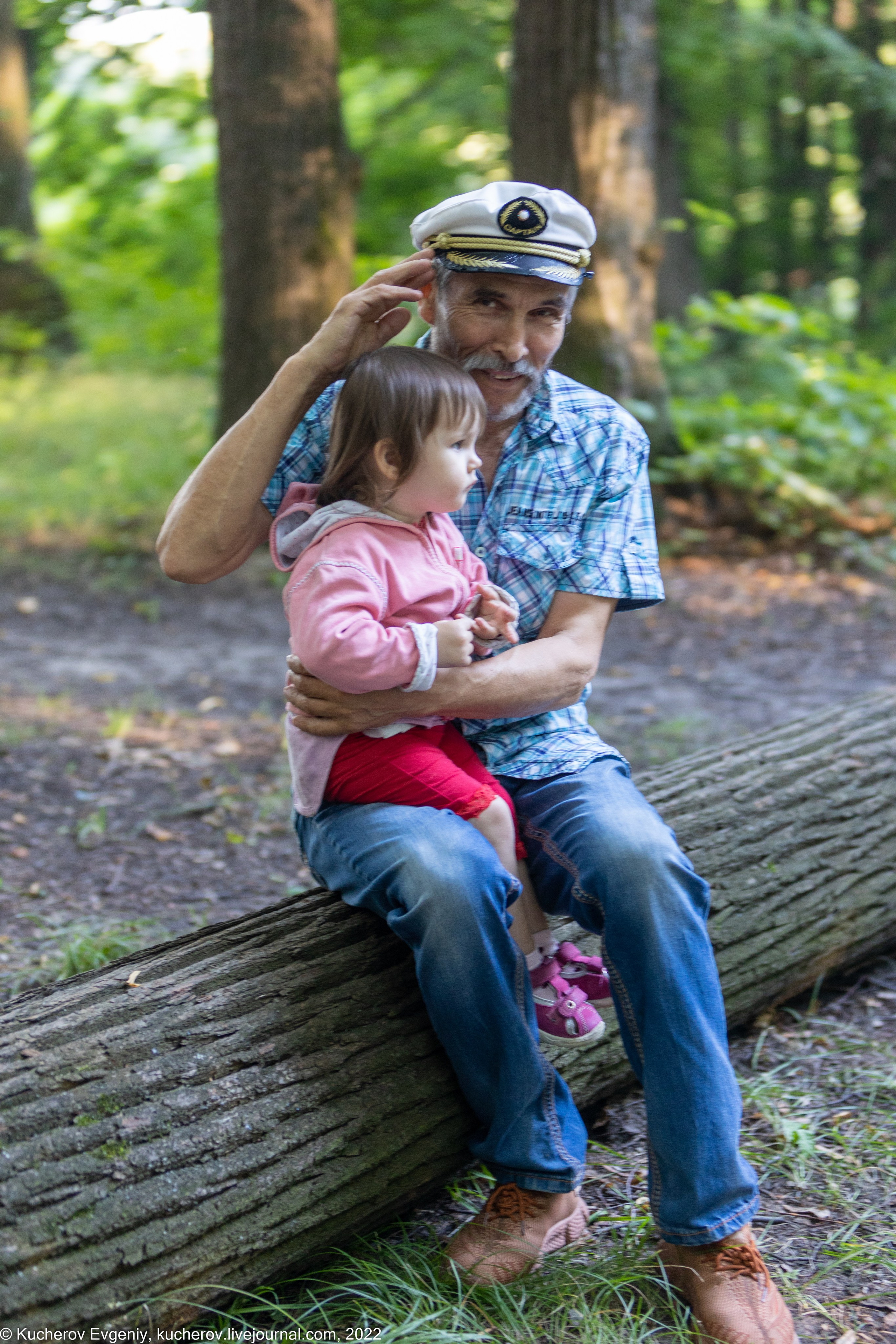 Лучшее. Кучеров Евгений. Фотограф