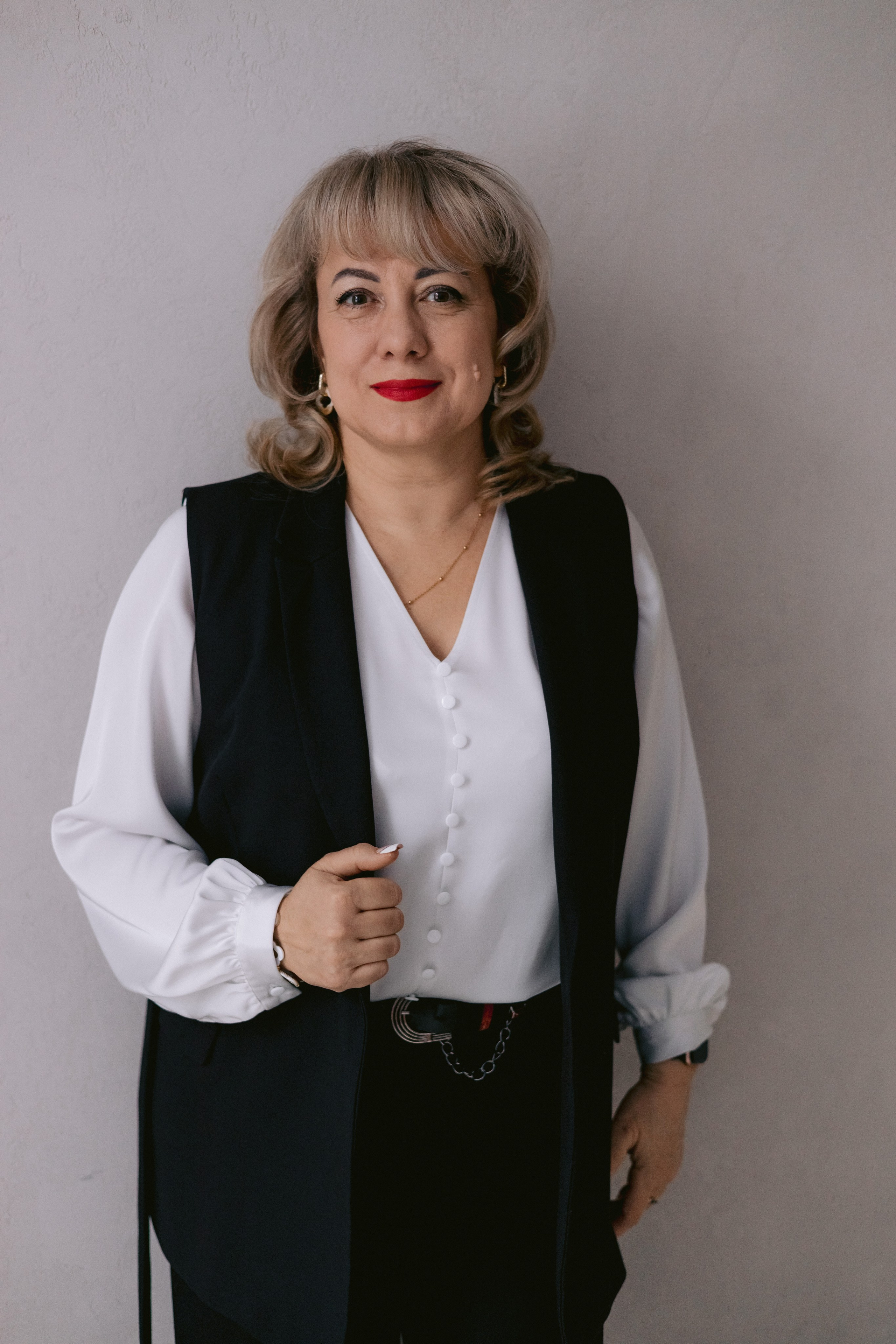 Галина, Екатерина, Дарья. Фотограф в Волгограде Кристина Прохоренко