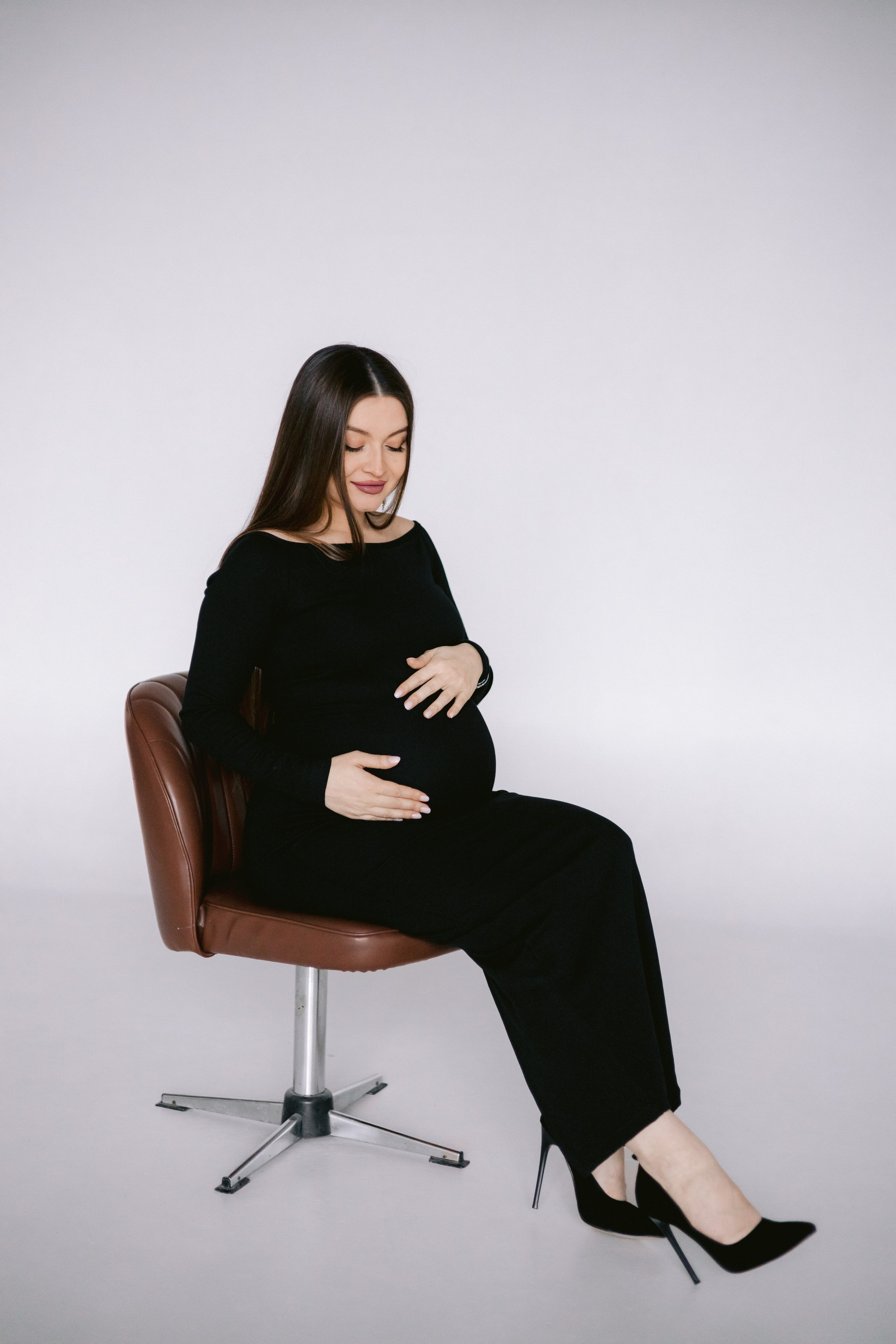 Анастасия, Дмитрий, Савелий. Фотограф Волгоград Кристина Прохоренко