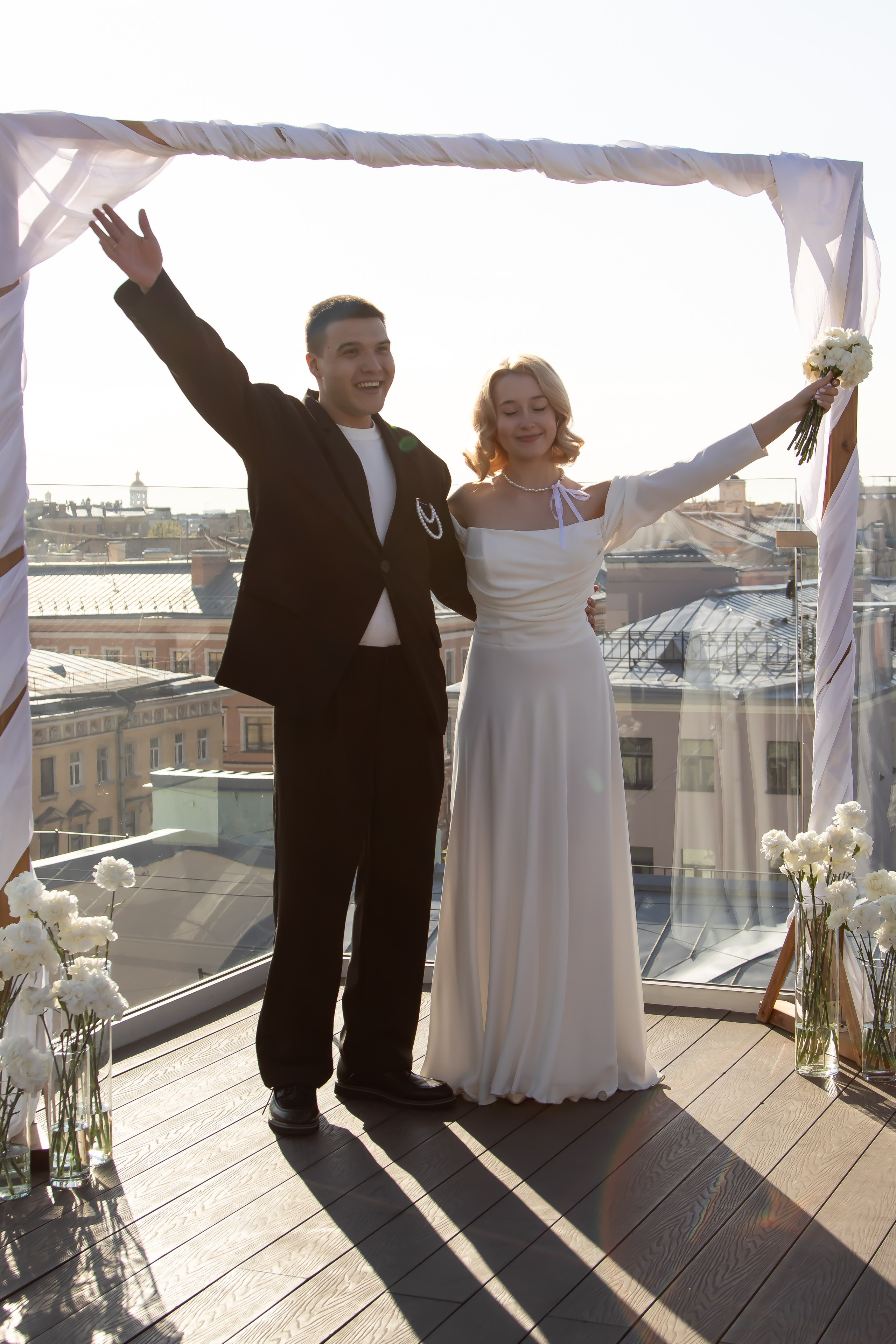 Выездная регистрация