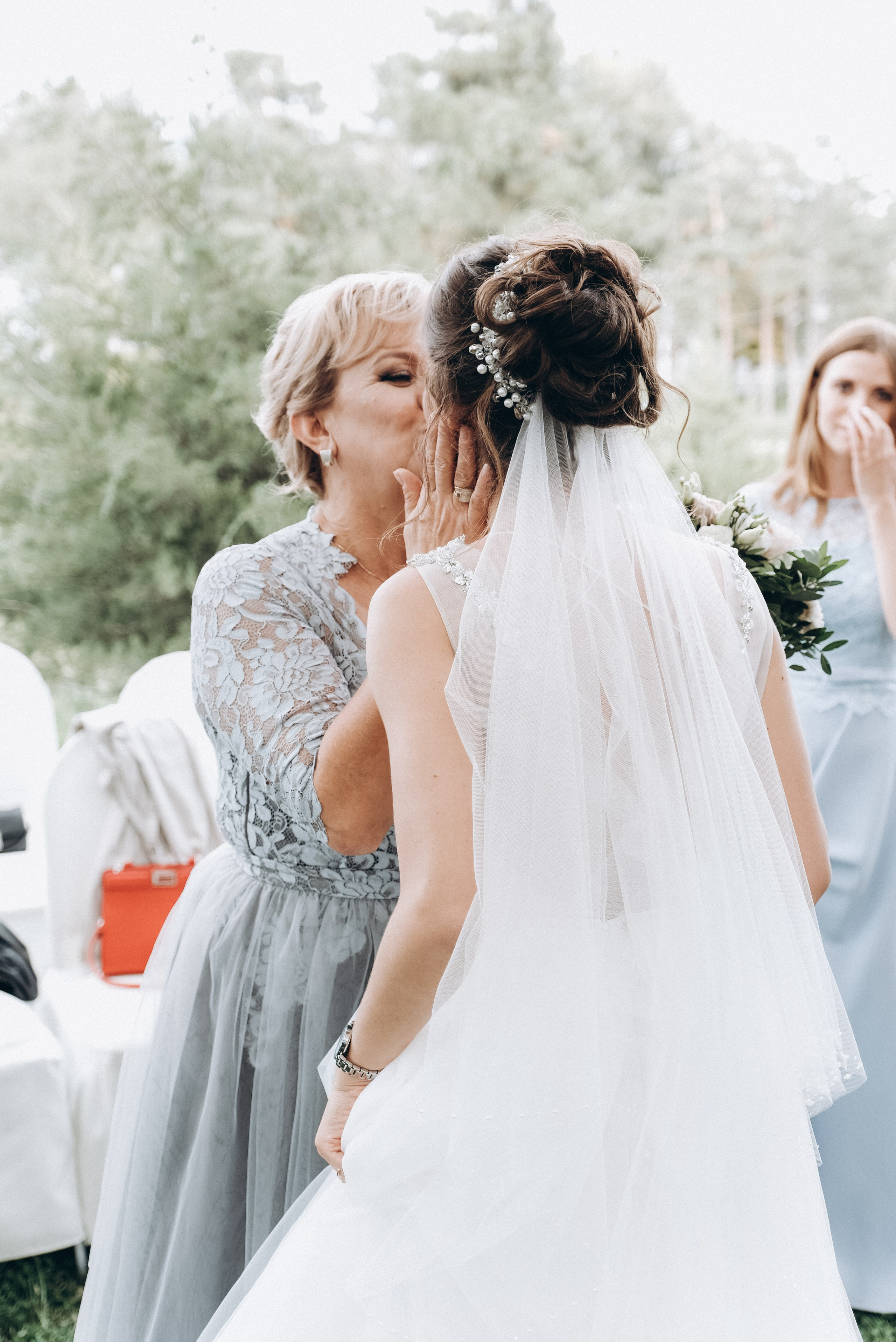 Ролан и Алевтина. Свадебный фотограф Рамиль Баширов