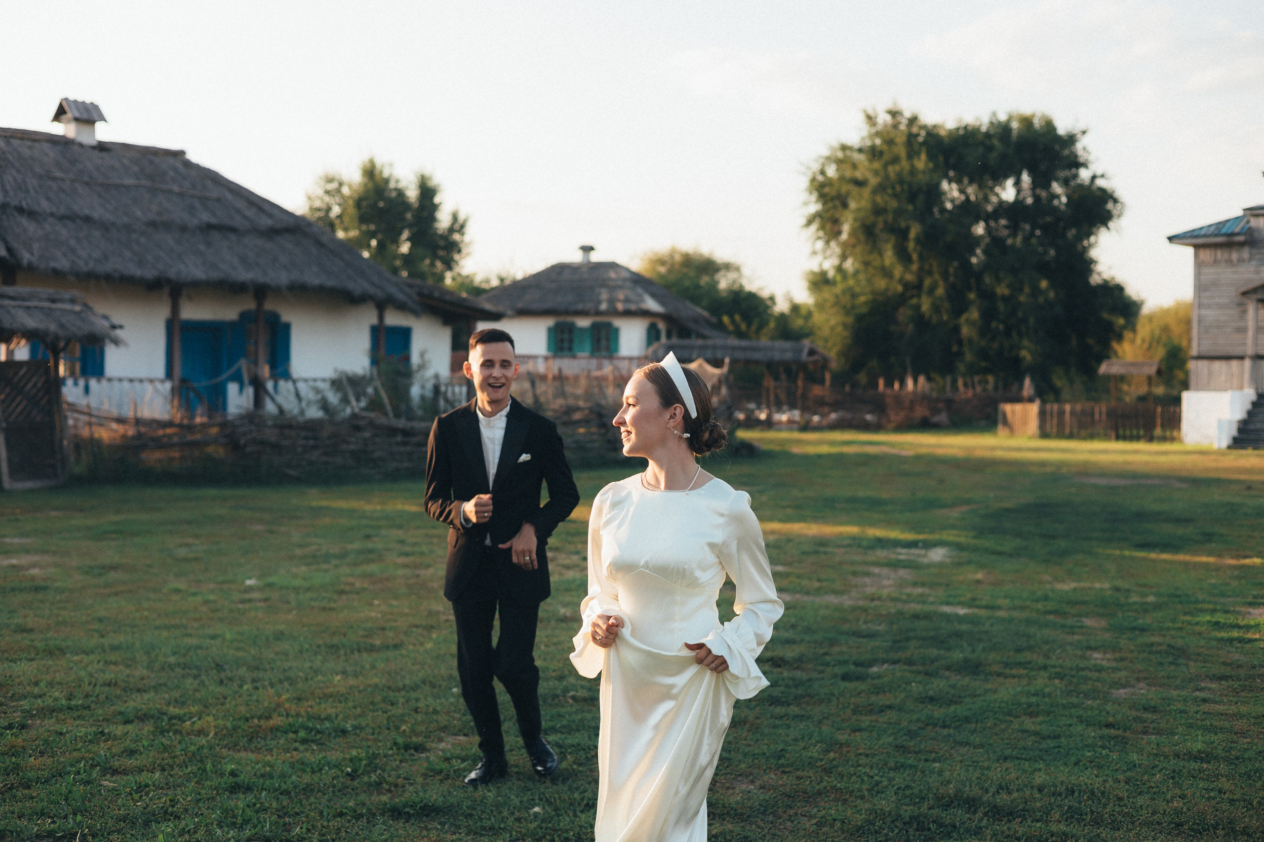Владик и Ира. Свадебный и семейный фотограф в Ростове-на-Дону Анастасия Арестова