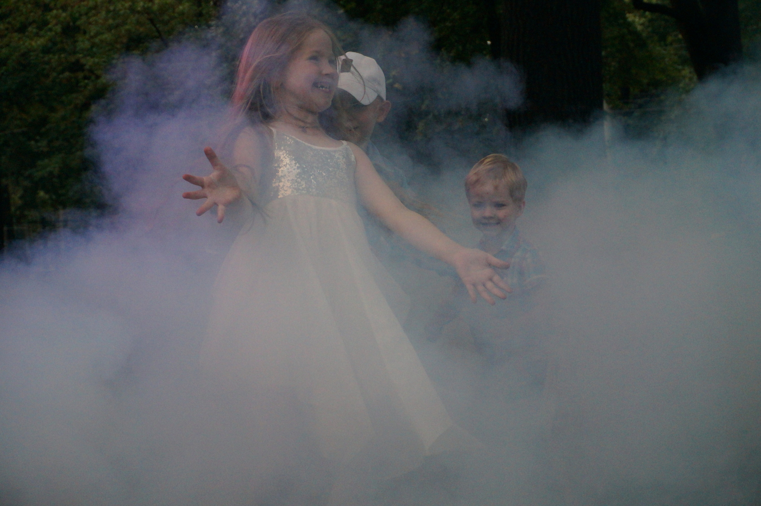 К/м Masks (реж. Е.Махонин). Главная