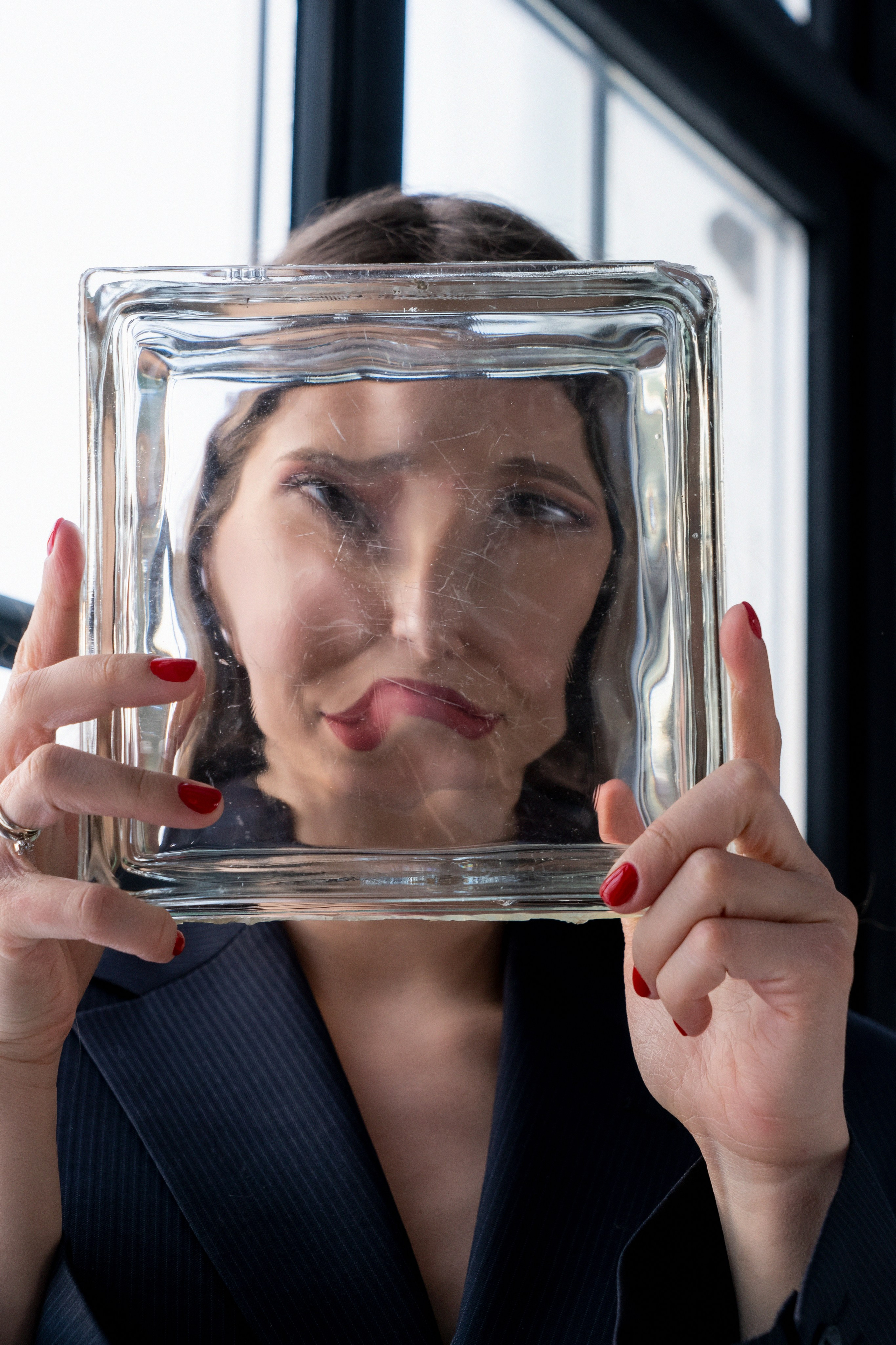 София. Портрет. Севкабель Порт. Главная