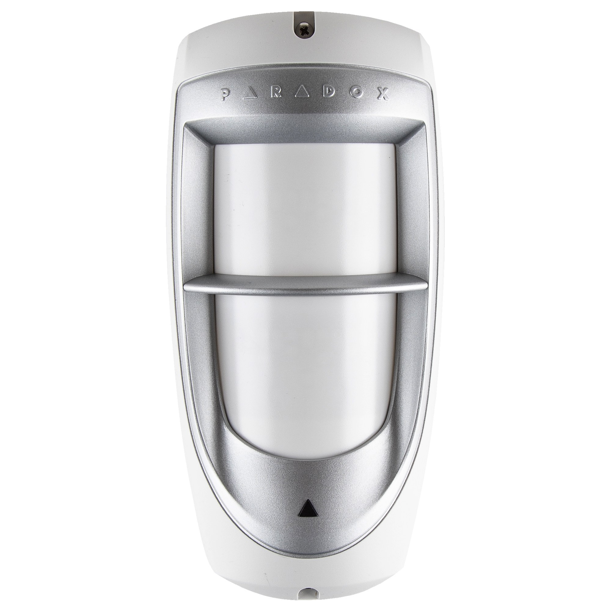 Датчик движения парадокс