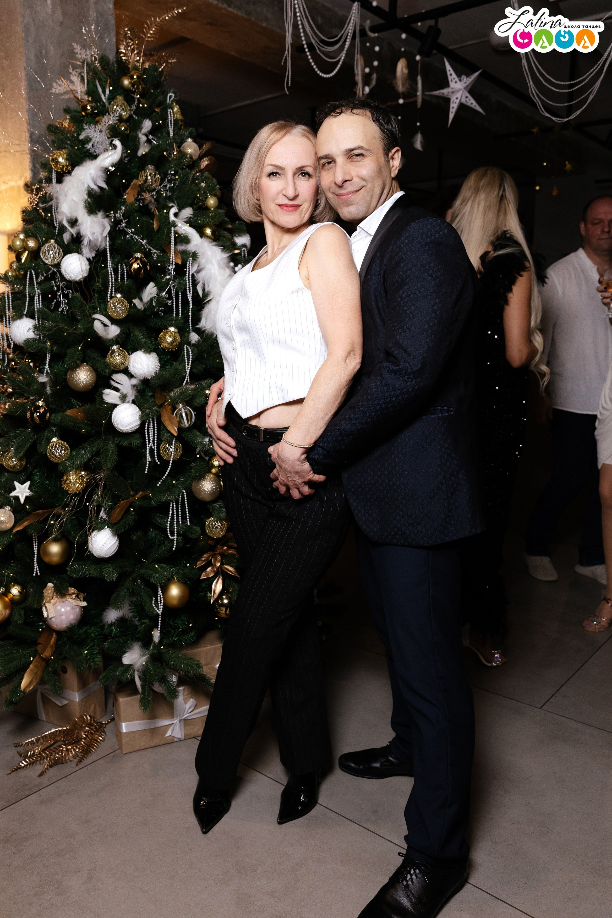 Корпоратив Casa Latina. Семейный фотограф — Макс Белогрудов