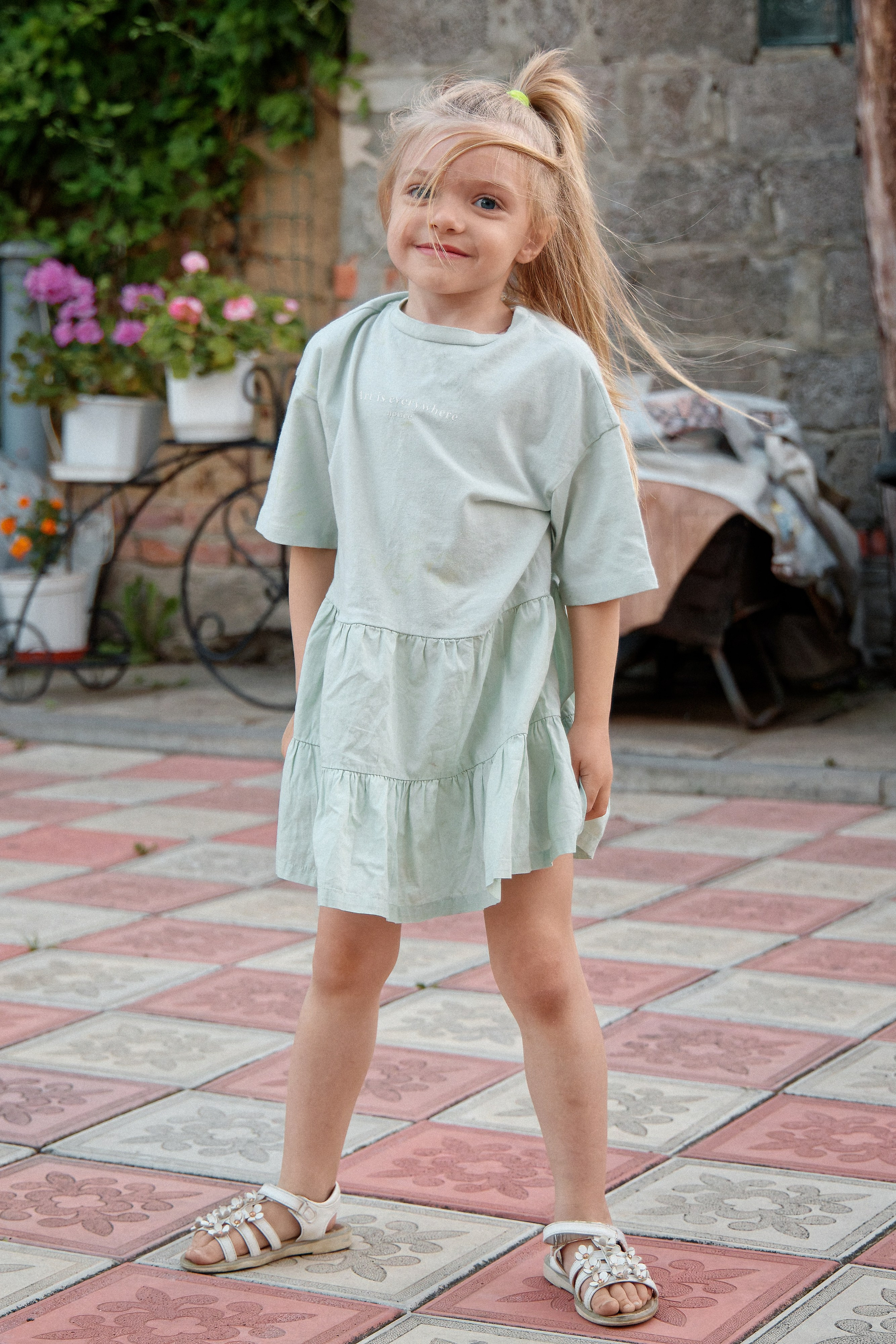 Семья Даниловых. Семейный фотограф — Макс Белогрудов