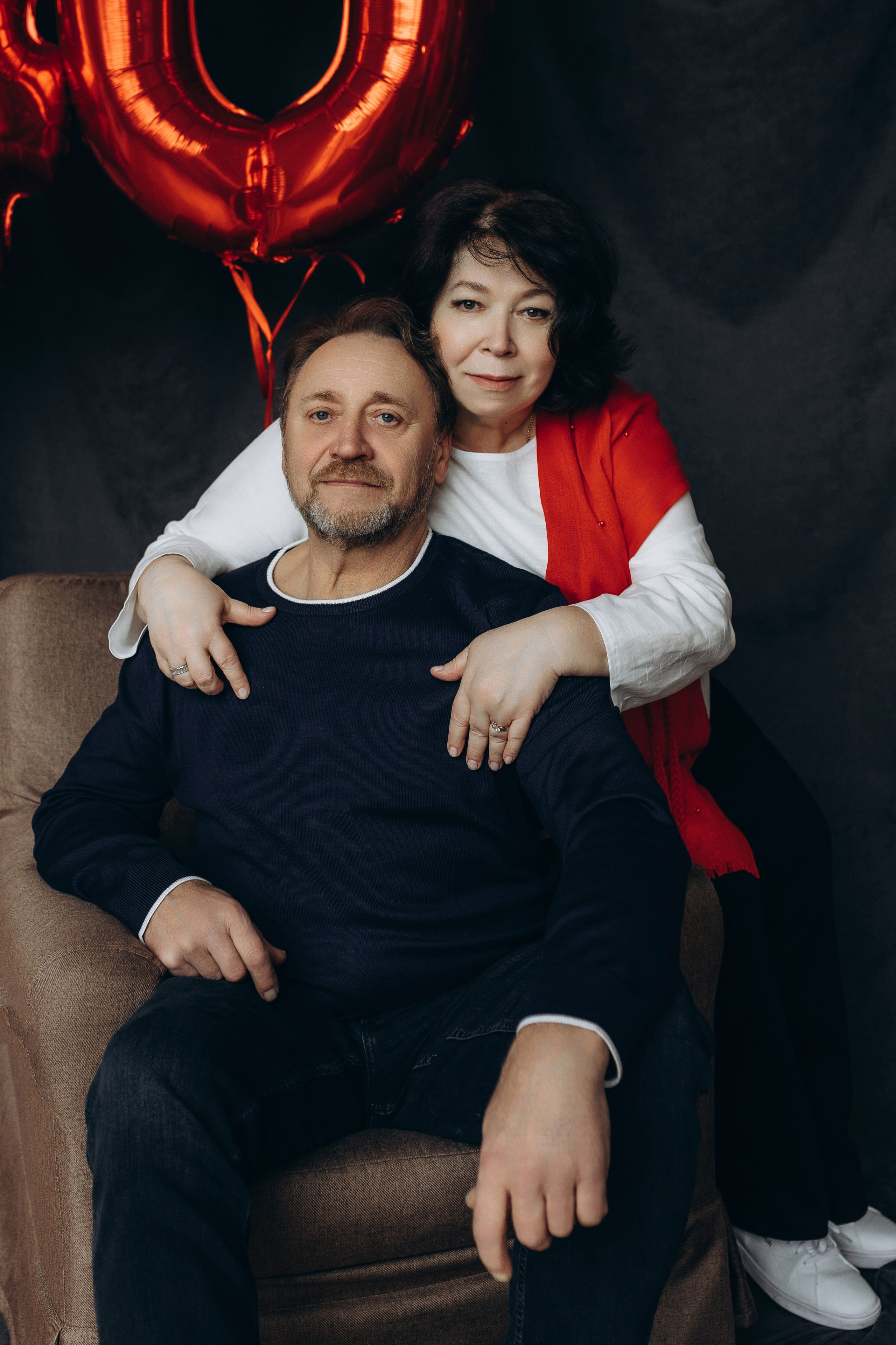 Семья — сердце нашей жизни. Семейный фотограф в Краснодаре Яна Морева