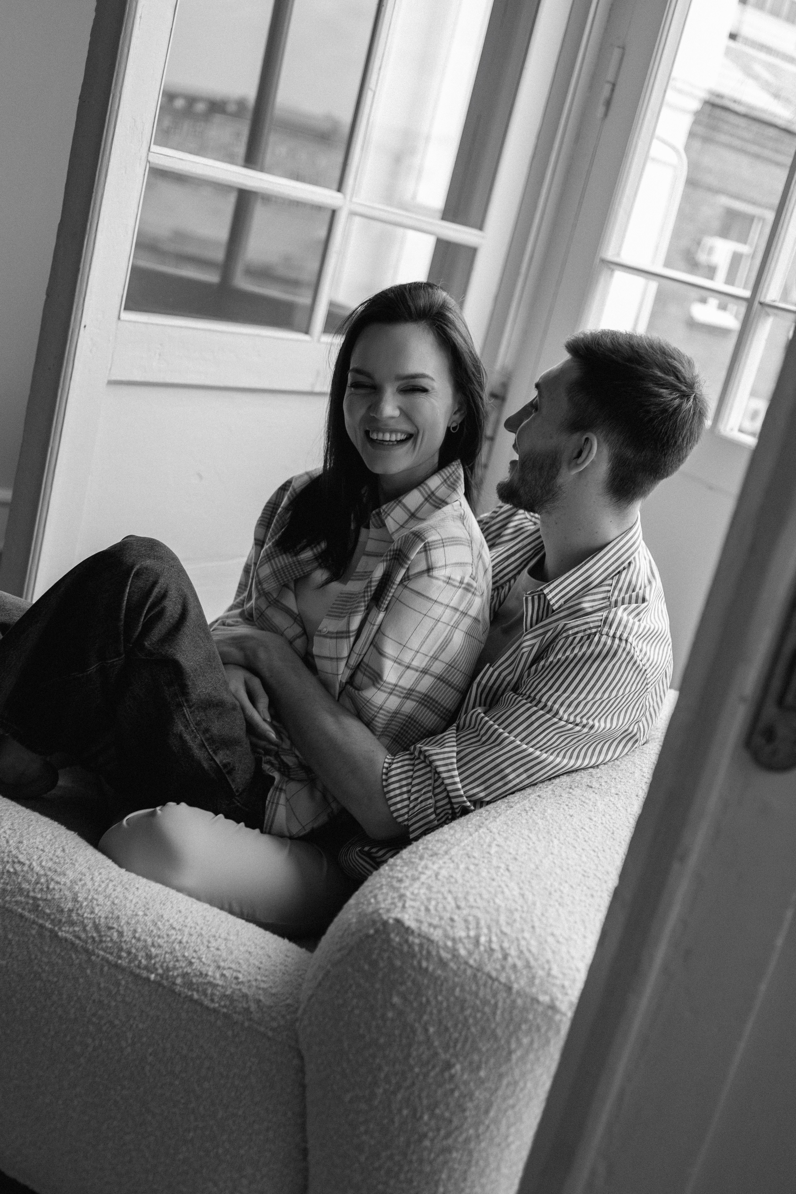 Диана и Руслан. Семейный фотограф в Краснодаре Яна Морева