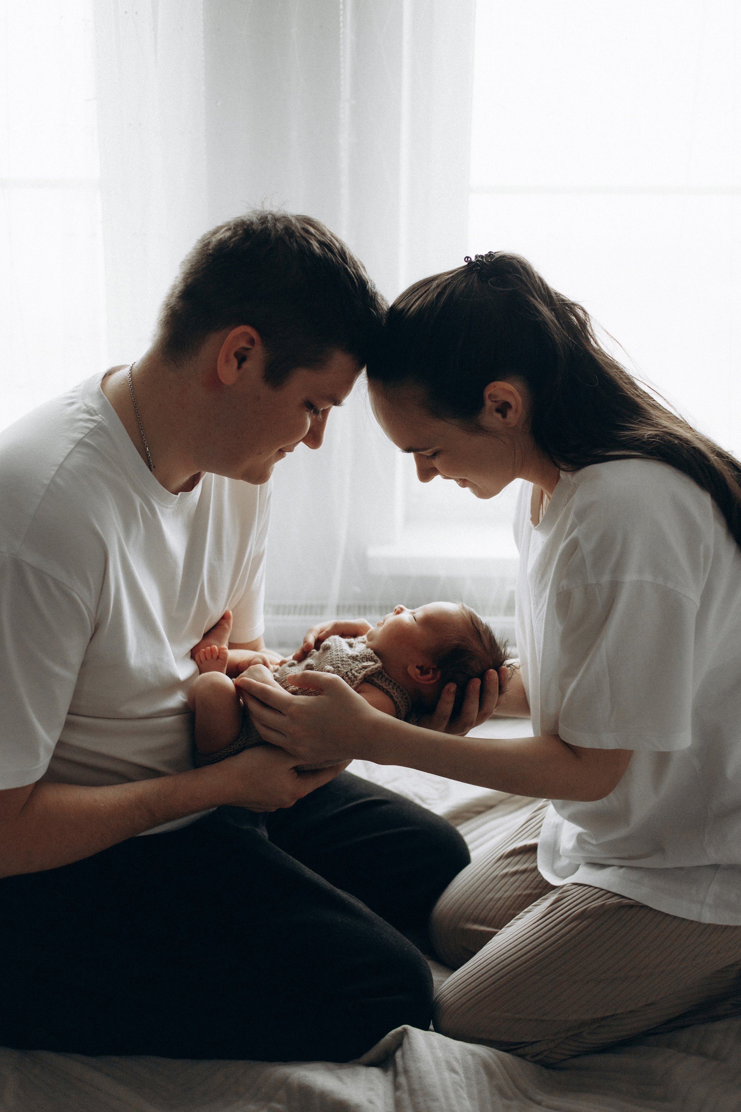 Полина. Семейный фотограф в Краснодаре Яна Морева
