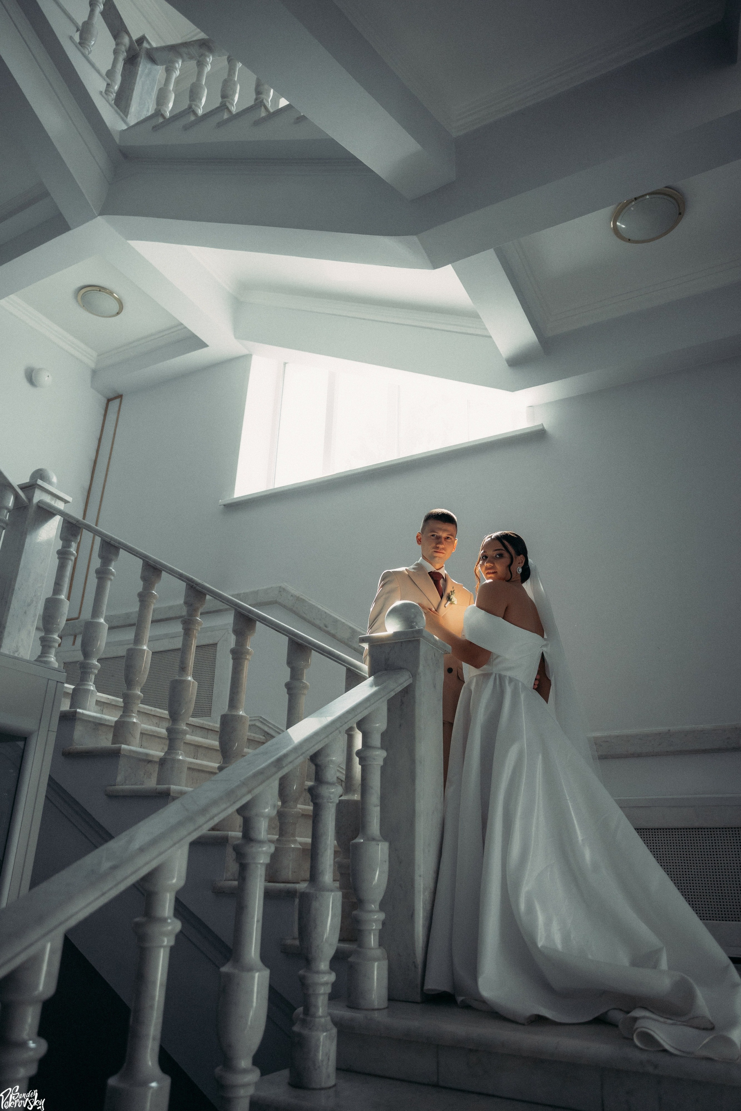 Дмитрий & Мария 17.06.2023. Свадебный и репортажный фотограф в Чебоксарах Покровский Александр