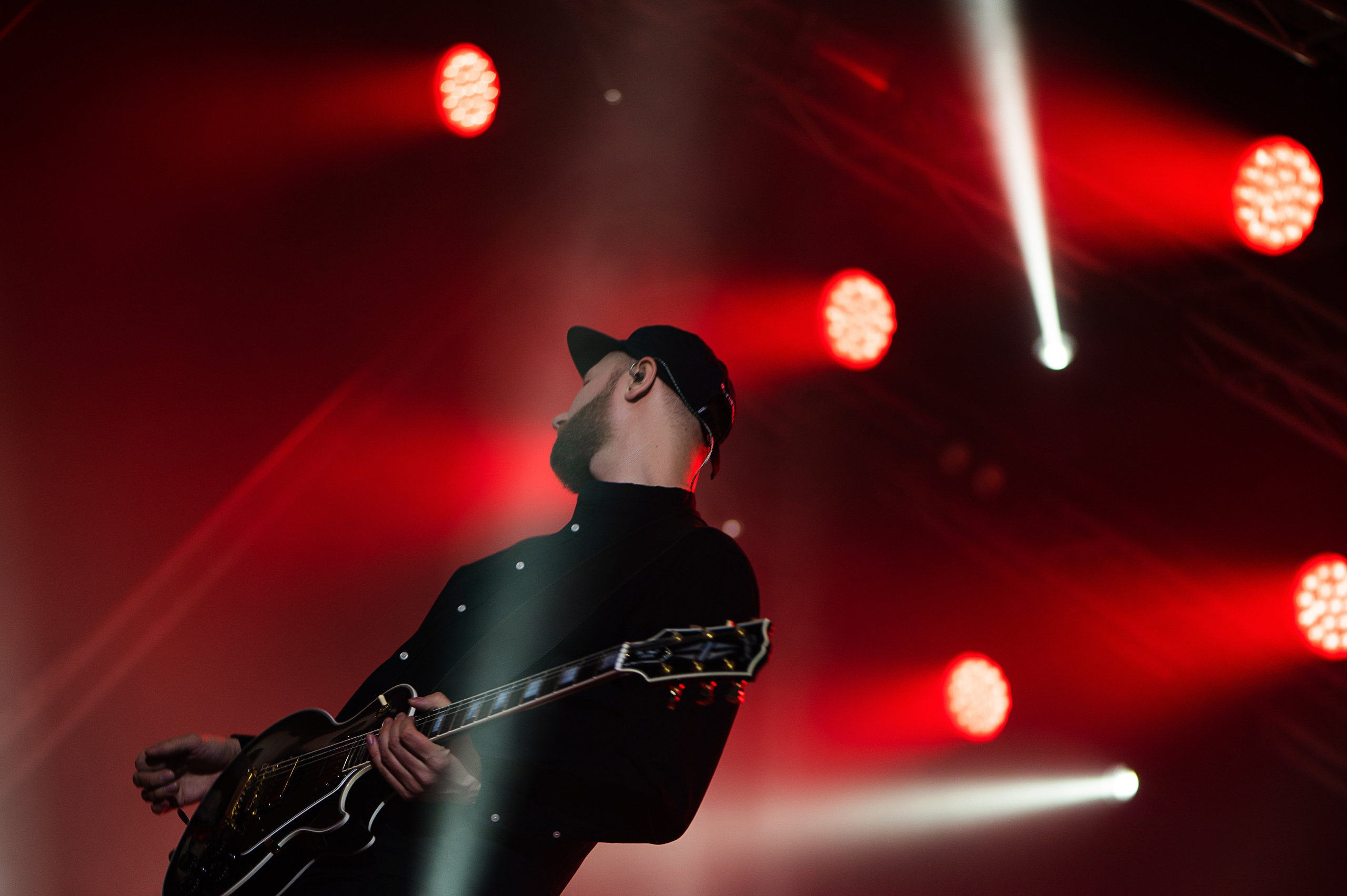 Ночные Снайперы в Севастополе