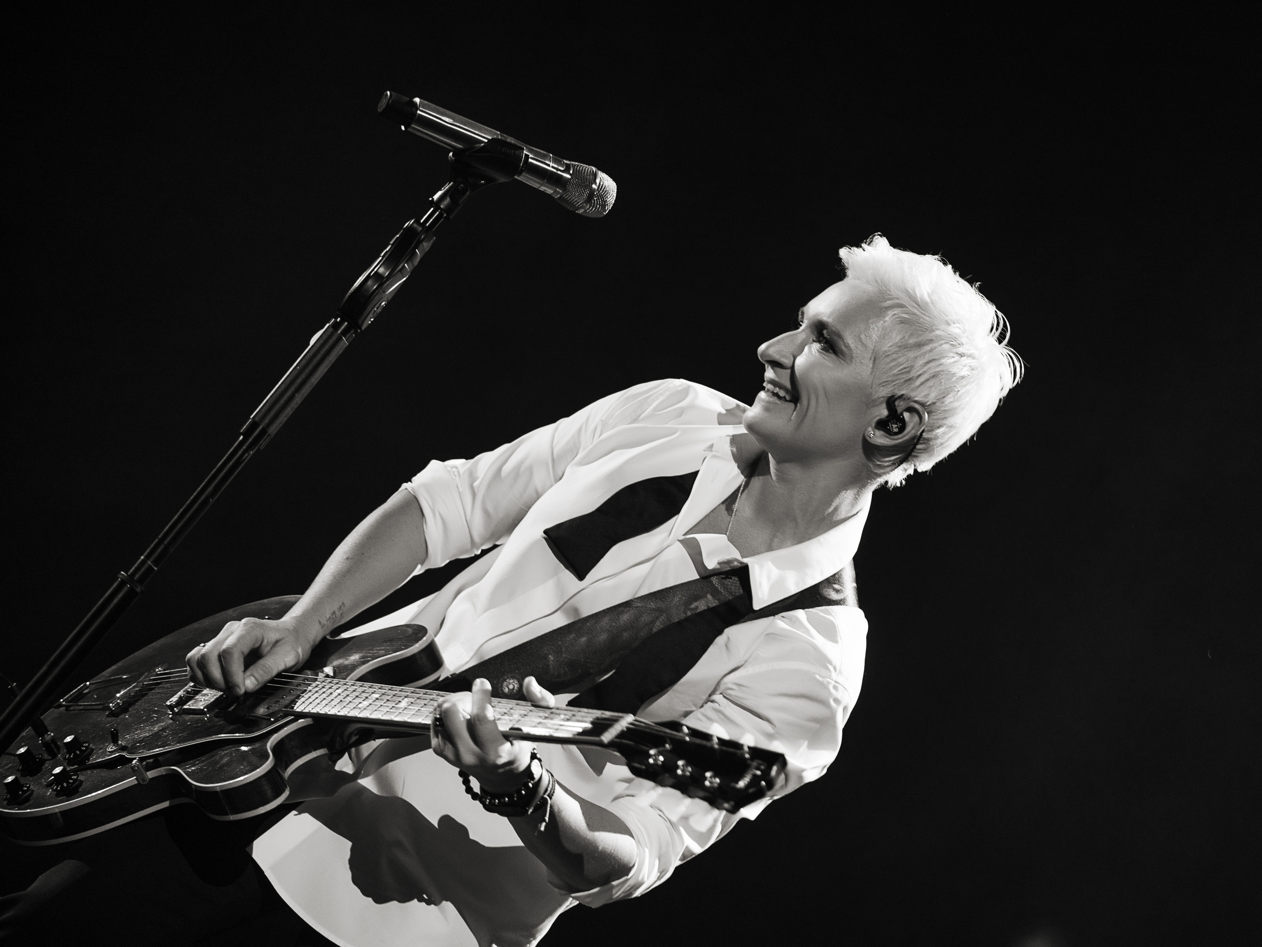 Диана Арбенина. Ночные Снайперы. Фотограф в Москве, Оксана Ребристая