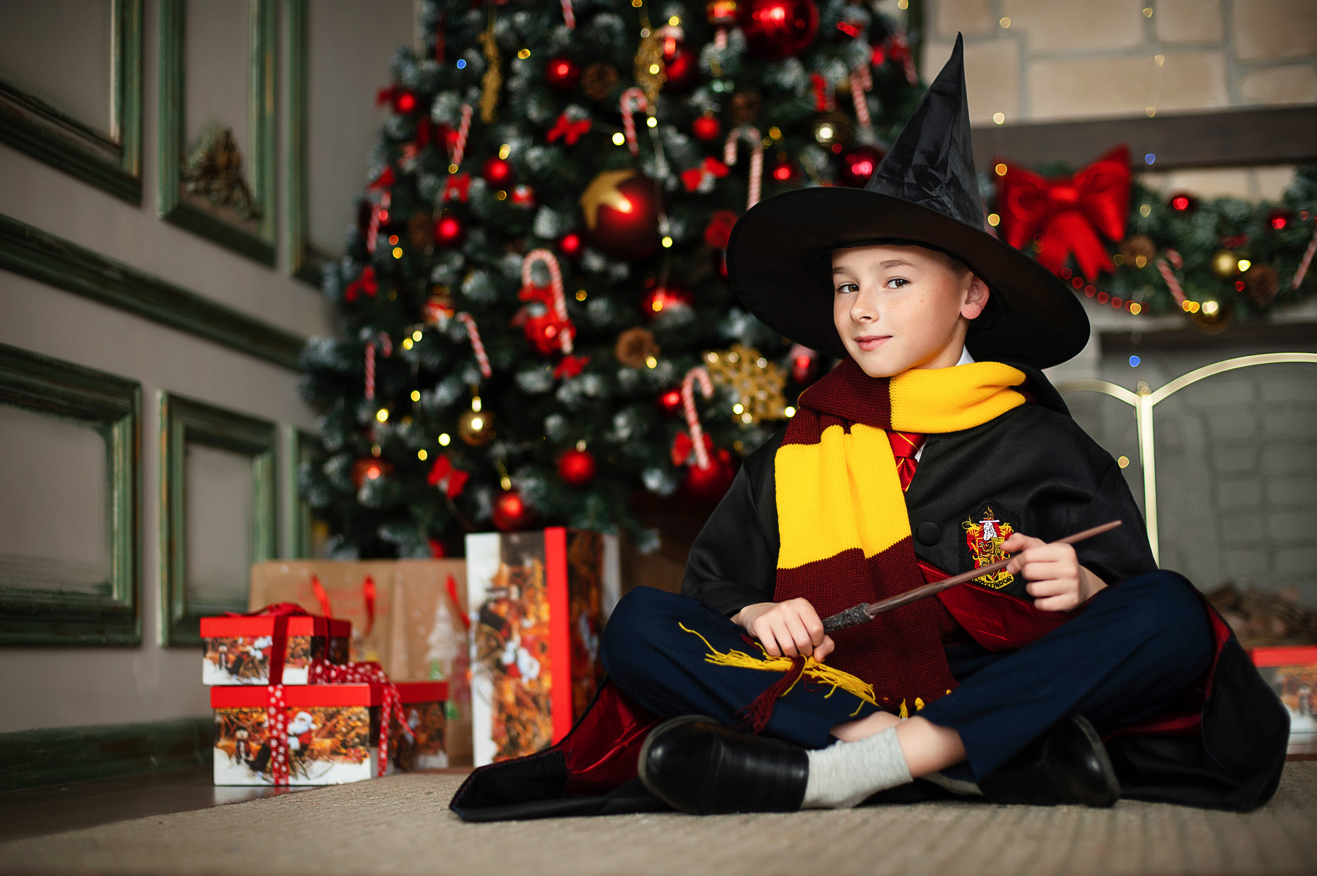 детская фотосессия в Севастополе