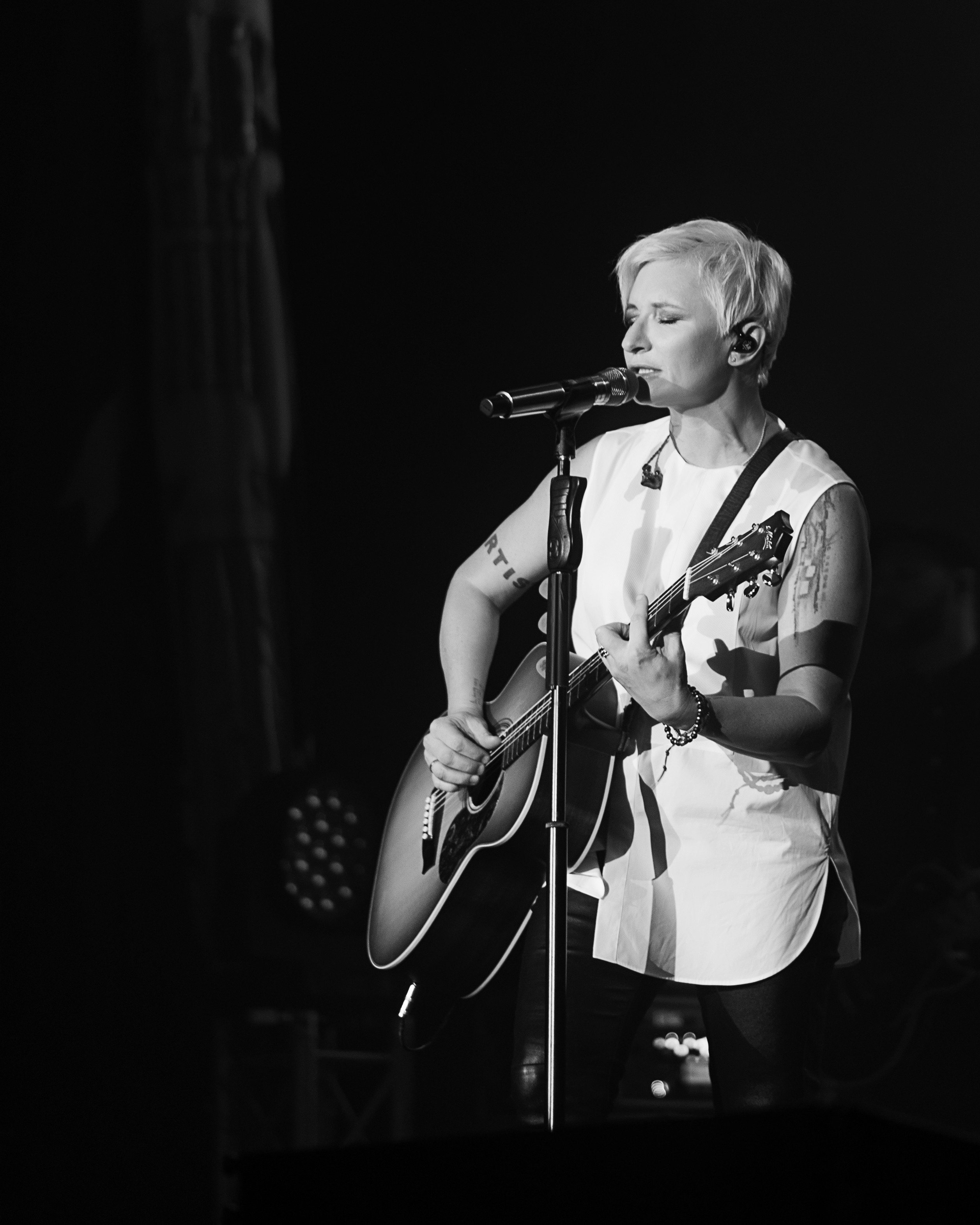 Диана Арбенина в Севастополе