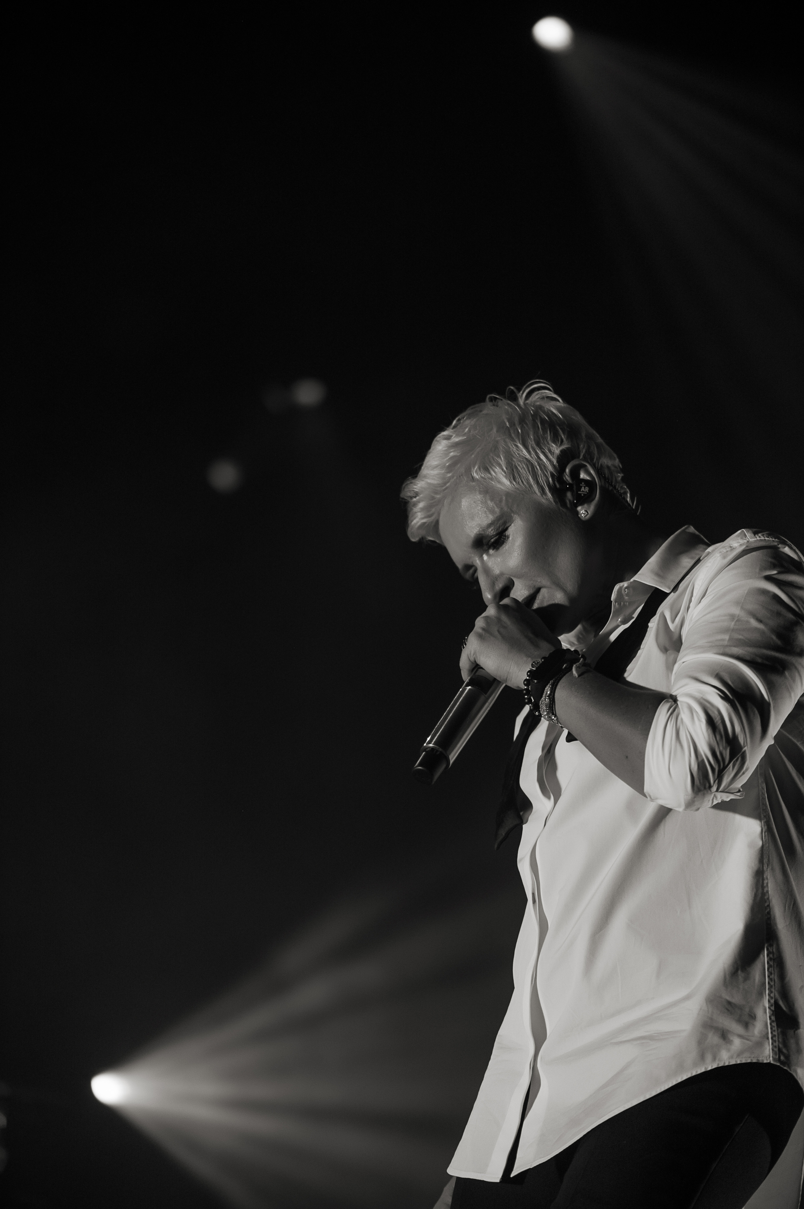 Диана Арбенина. Ночные Снайперы. Фотограф в Москве, Оксана Ребристая