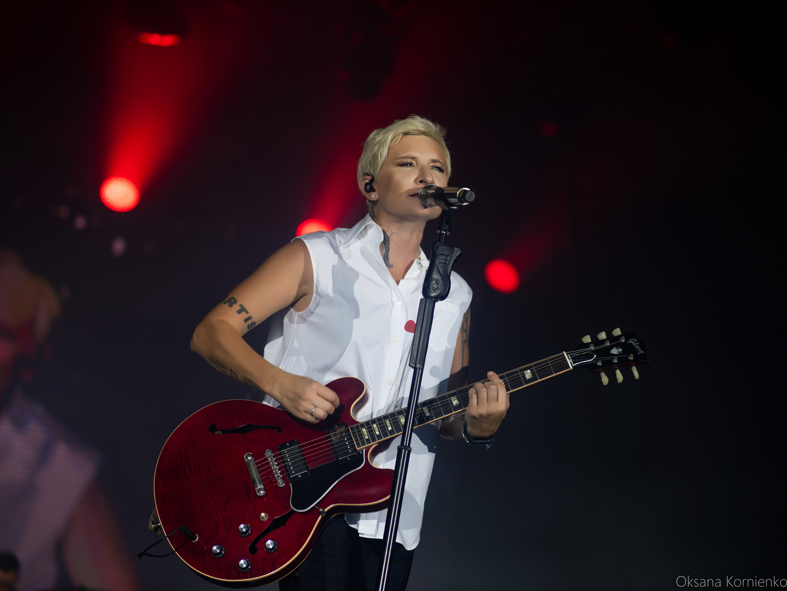 Ночные снайперы в Ялте, концерт в Ялте, Диана Арбенина в Ялте, репортажный фотограф Крым, репортажная фотосъемка в Крыму