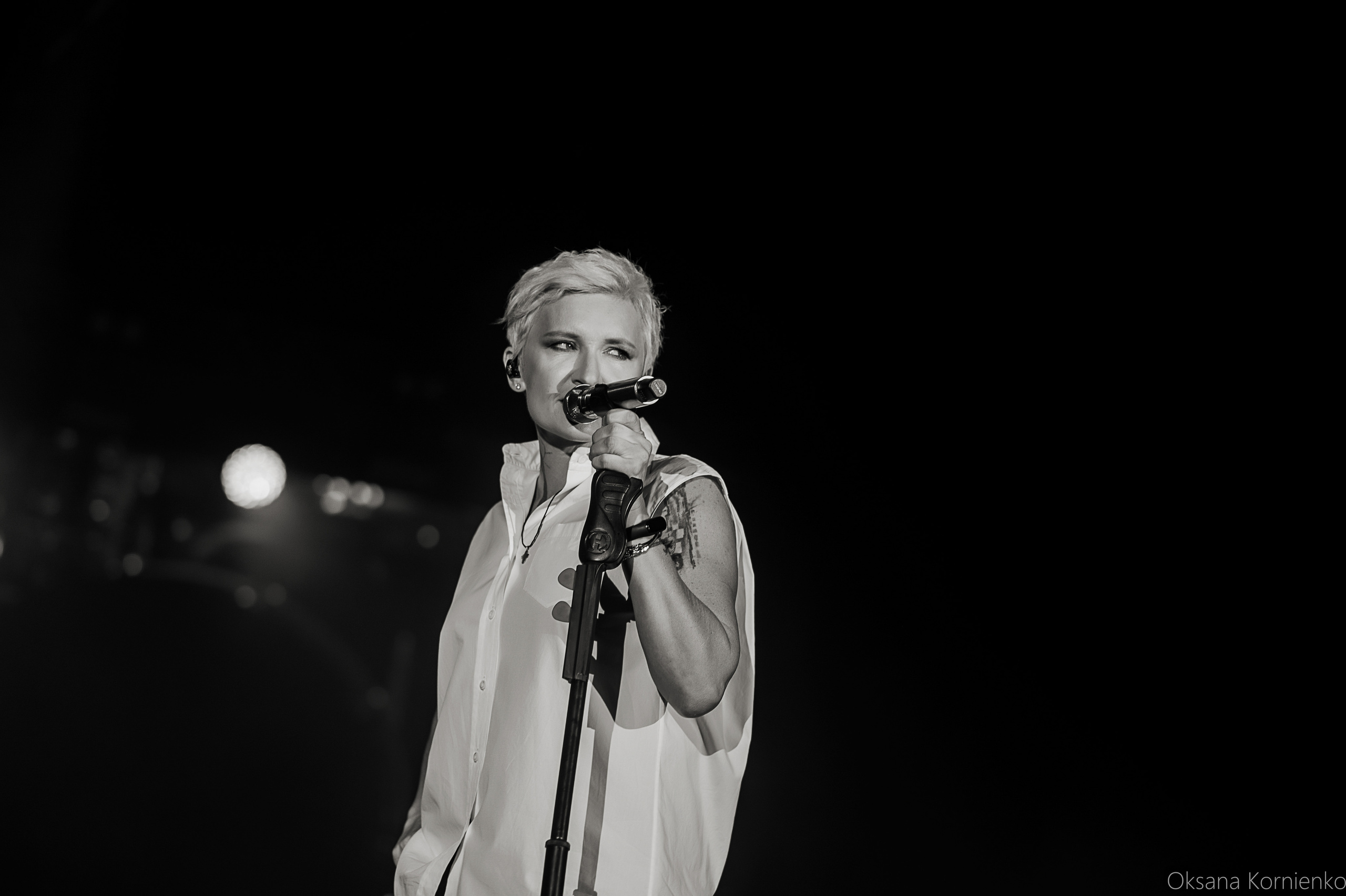 Ночные снайперы в Ялте, концерт в Ялте, Диана Арбенина в Ялте, репортажный фотограф Крым, репортажная фотосъемка в Крыму