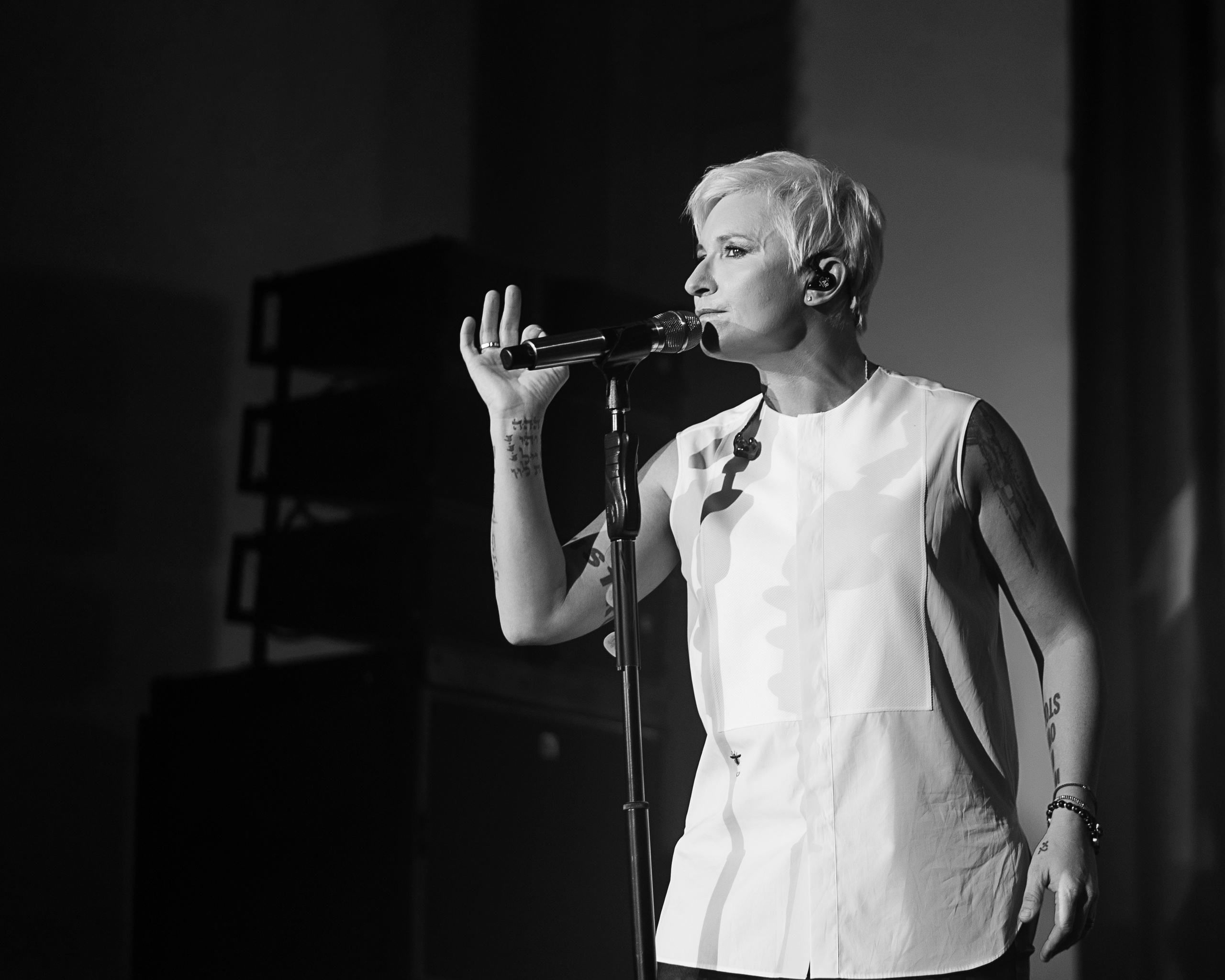 Диана Арбенина в Севастополе