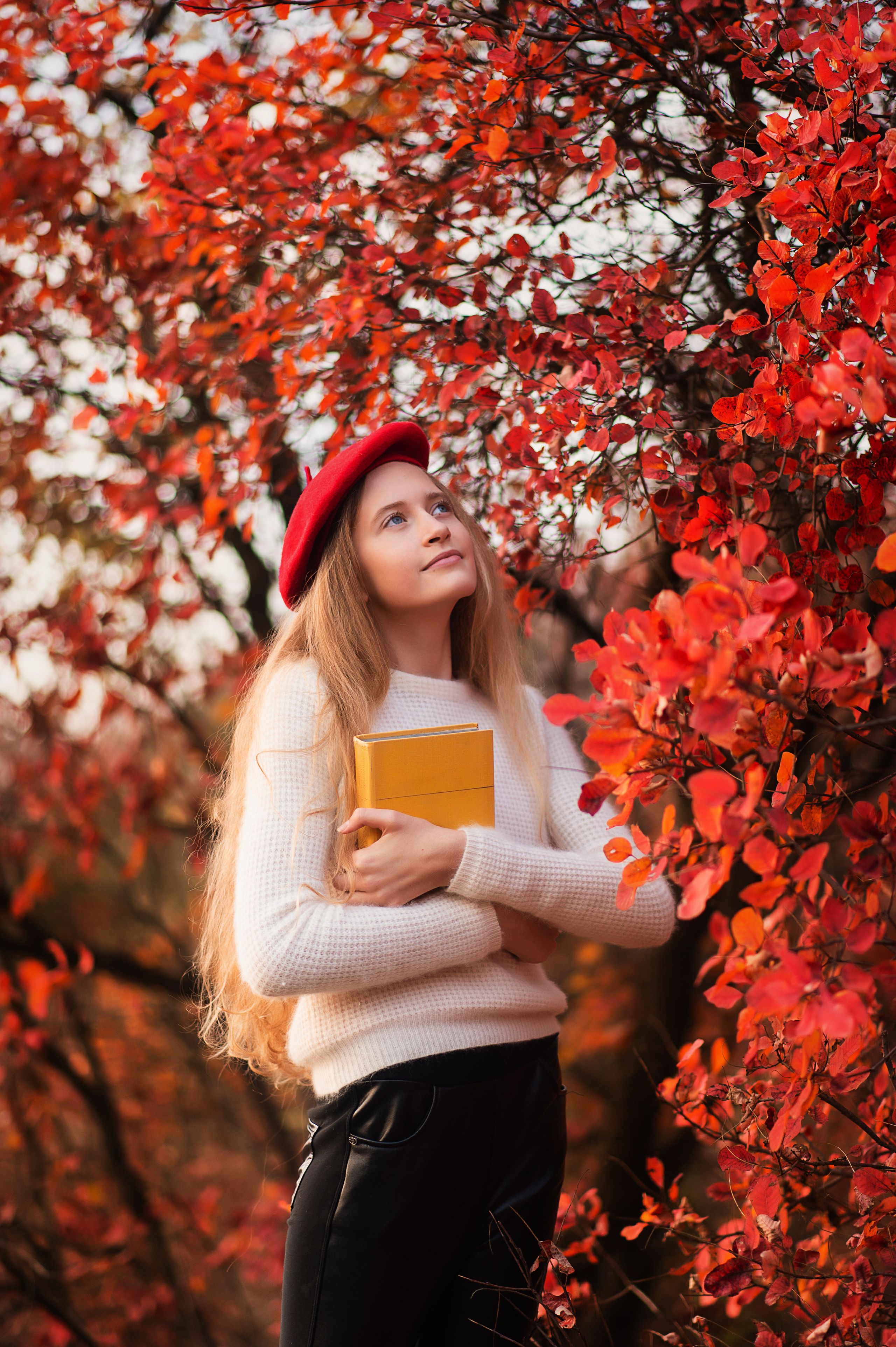 фотограф Севастополь, осенняя фотосессия в Севастополе, детская фотосессия Севастополь