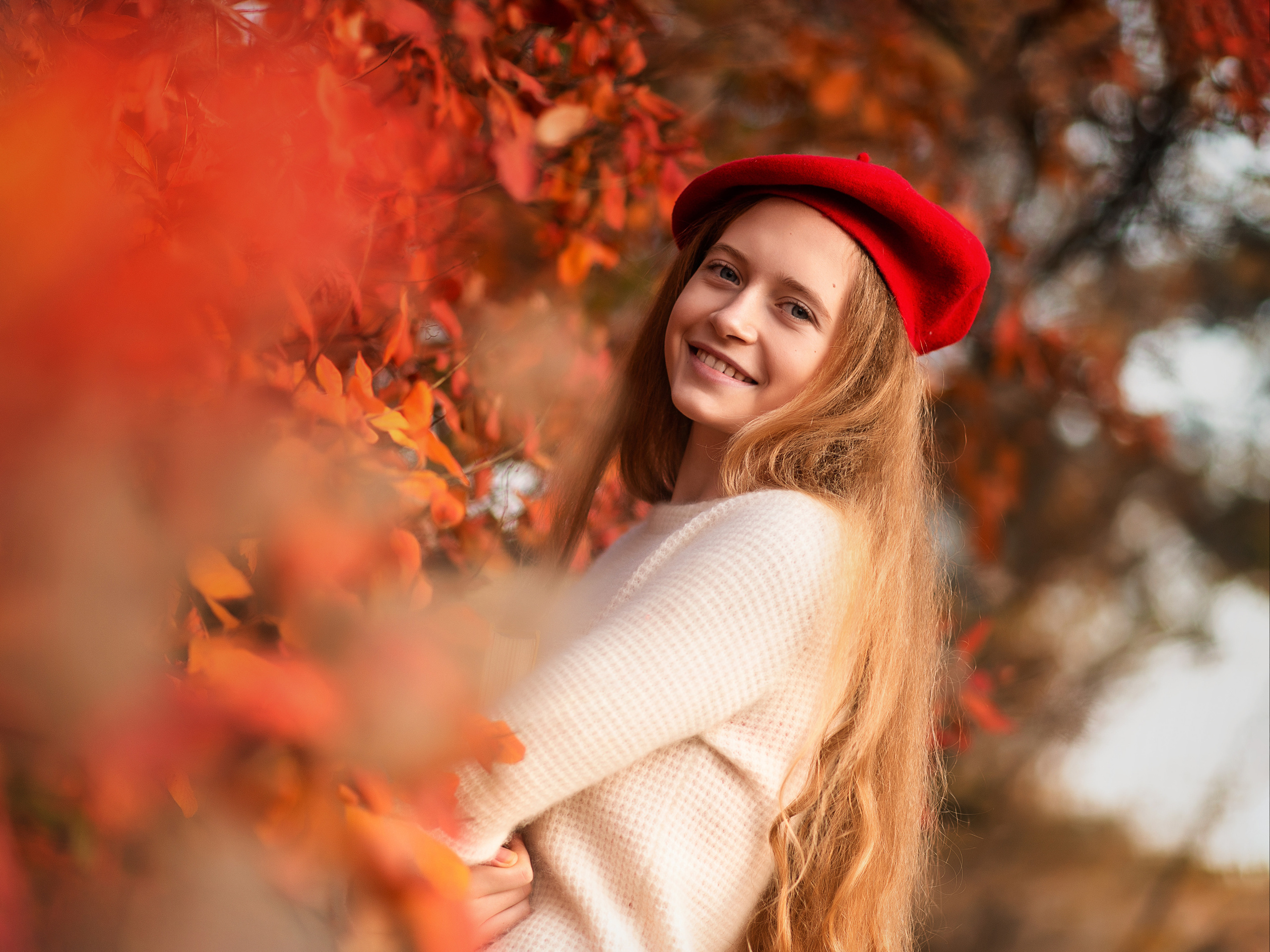 фотограф Севастополь, осенняя фотосессия в Севастополе, детская фотосессия Севастополь