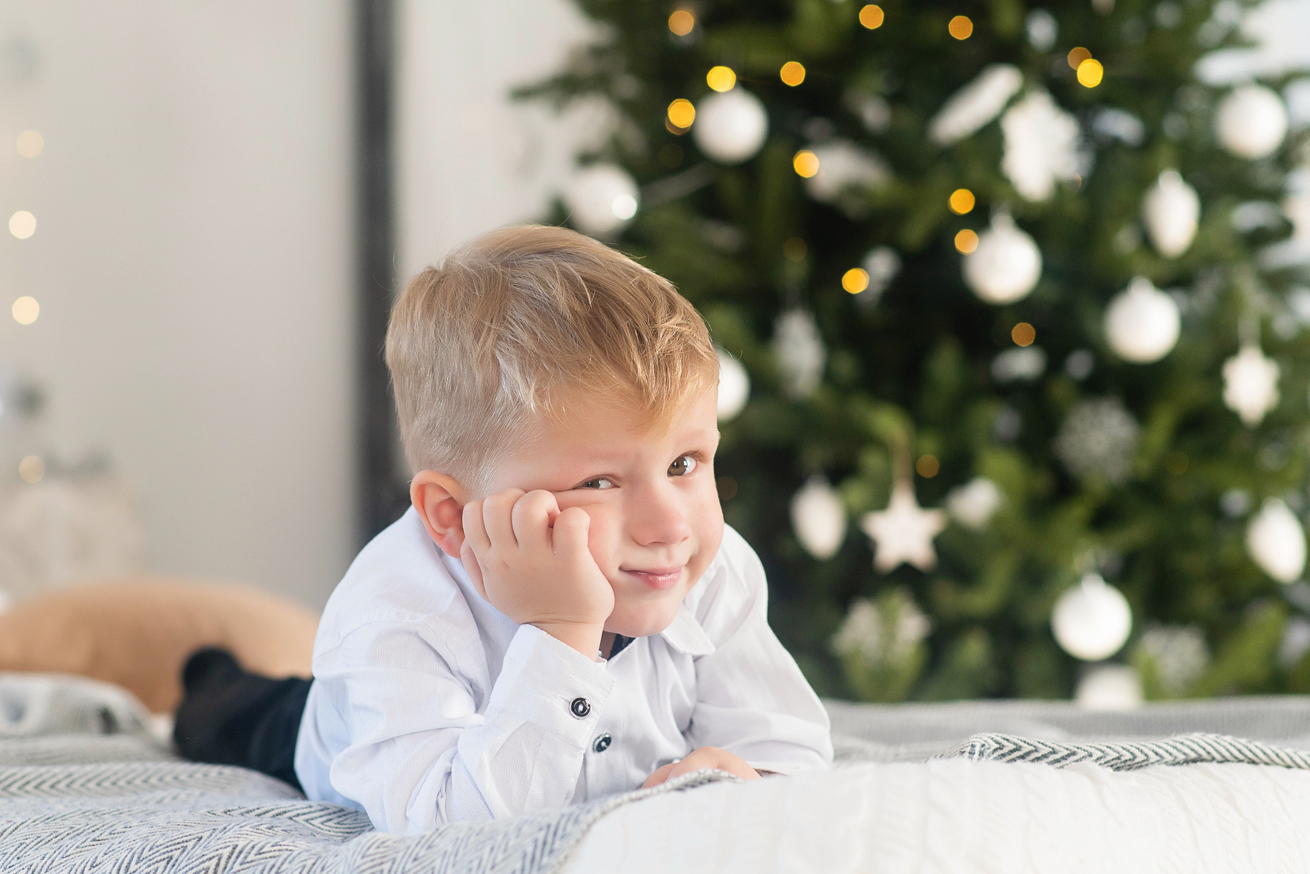 стоимость новогодней фотосессии в Севастополе