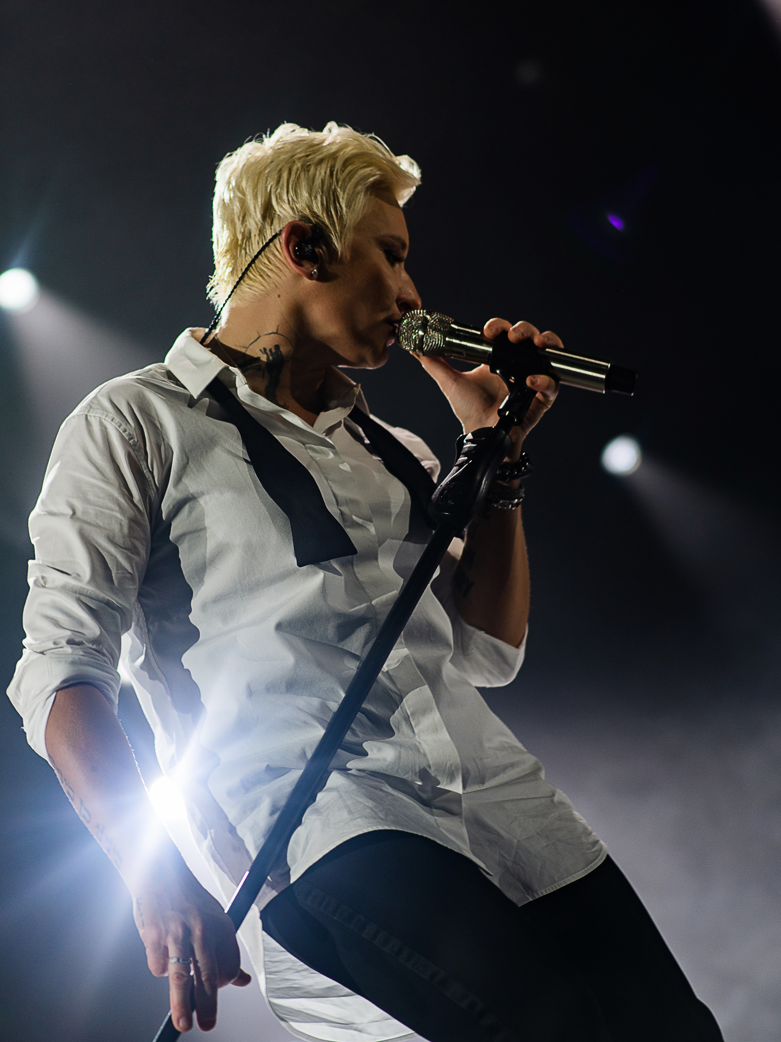 Диана Арбенина. Ночные Снайперы. Фотограф в Москве, Оксана Ребристая