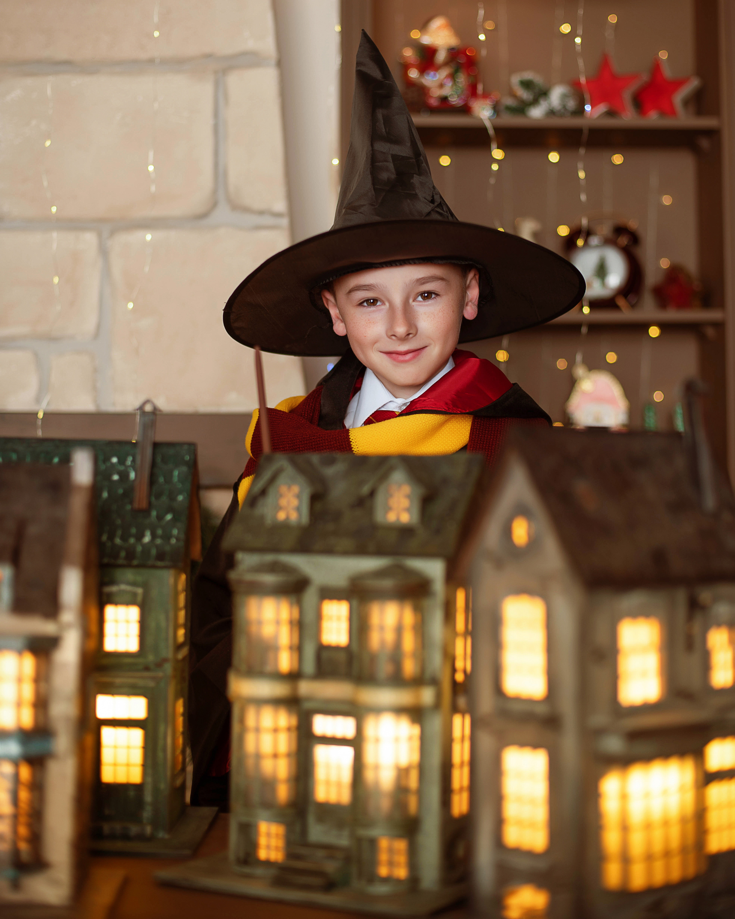 фотограф на новый год Севастополь