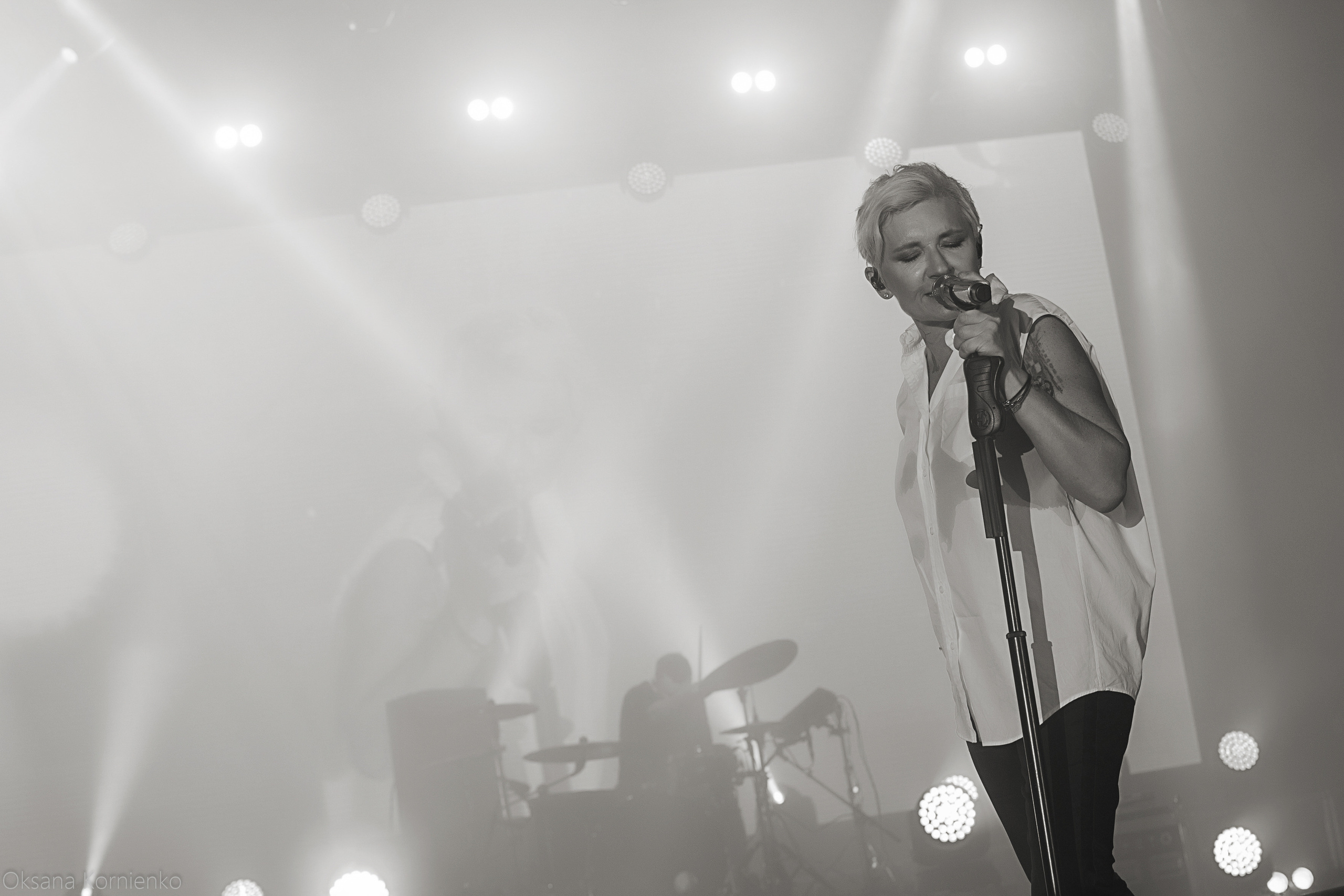Ночные снайперы в Ялте, концерт в Ялте, Диана Арбенина в Ялте, репортажный фотограф Крым, репортажная фотосъемка в Крыму