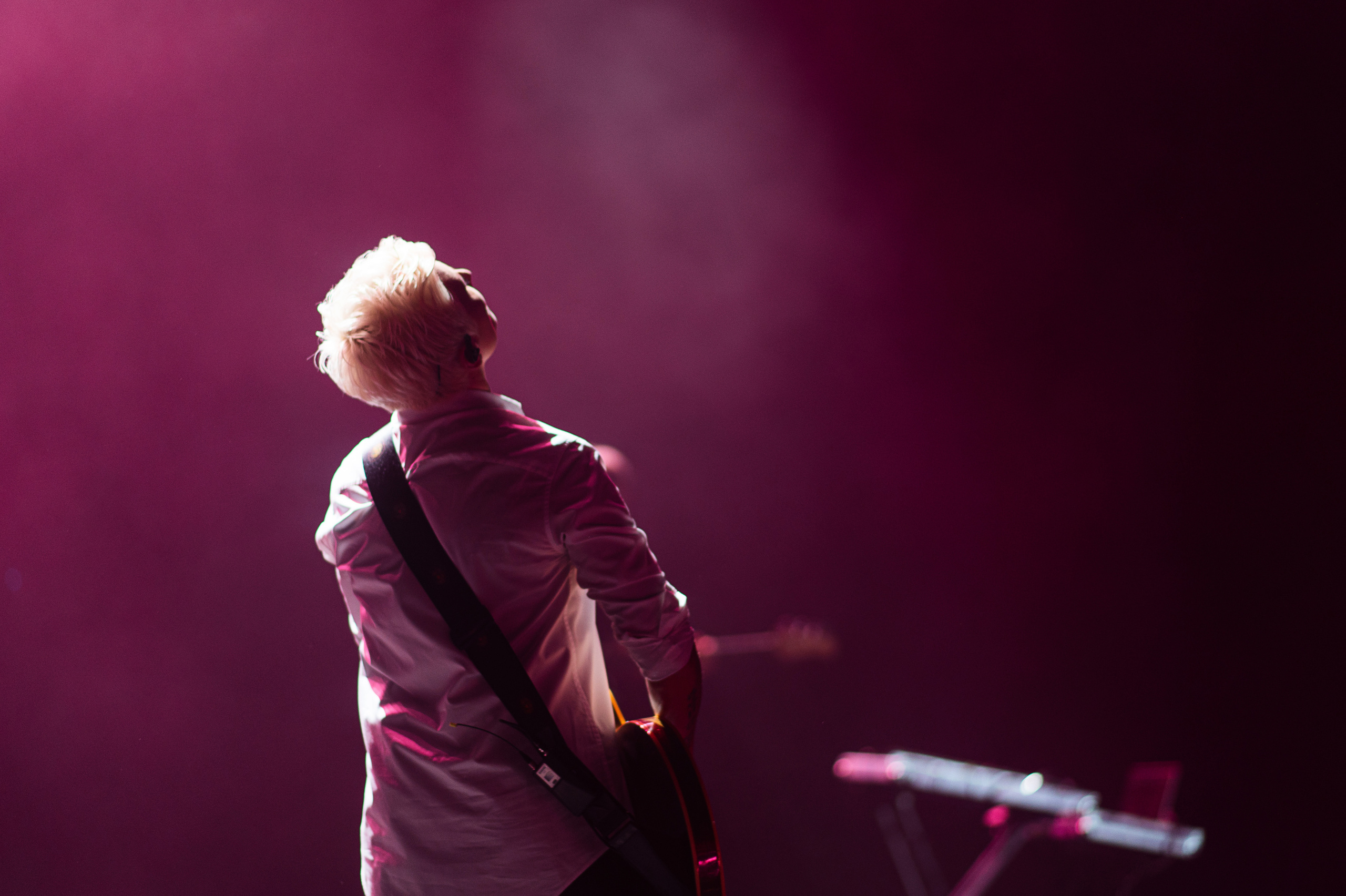 Диана Арбенина. Ночные Снайперы. Фотограф в Москве, Оксана Ребристая