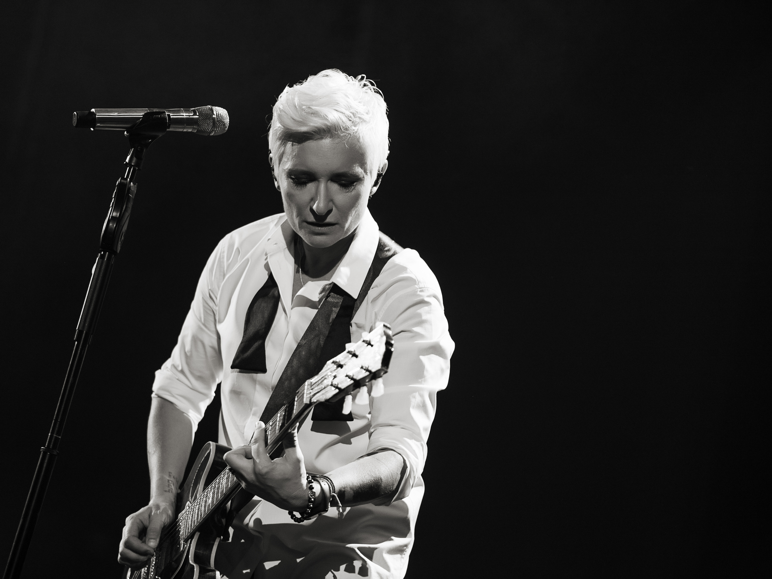 Диана Арбенина. Ночные Снайперы. Фотограф в Москве, Оксана Ребристая