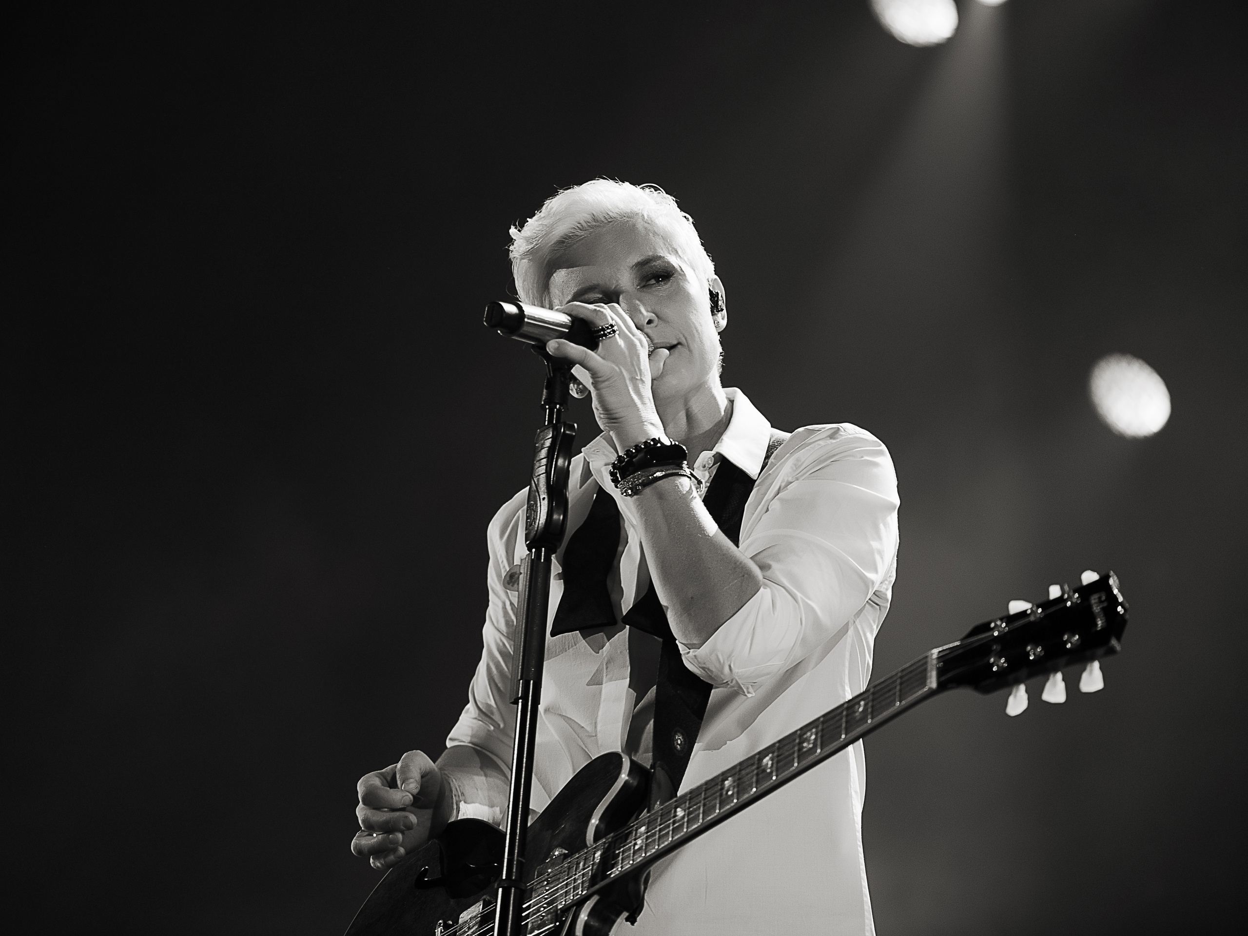 Диана Арбенина. Ночные Снайперы. Фотограф в Москве, Оксана Ребристая