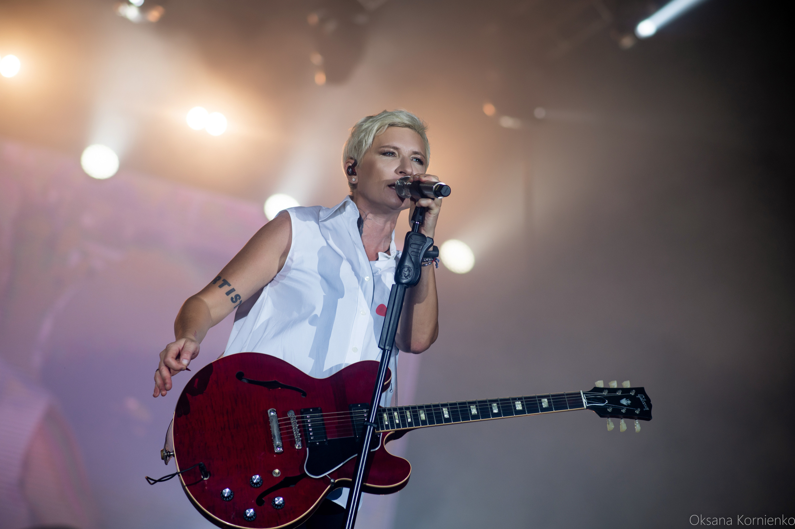 Ночные снайперы в Ялте, концерт в Ялте, Диана Арбенина в Ялте, репортажный фотограф Крым, репортажная фотосъемка в Крыму