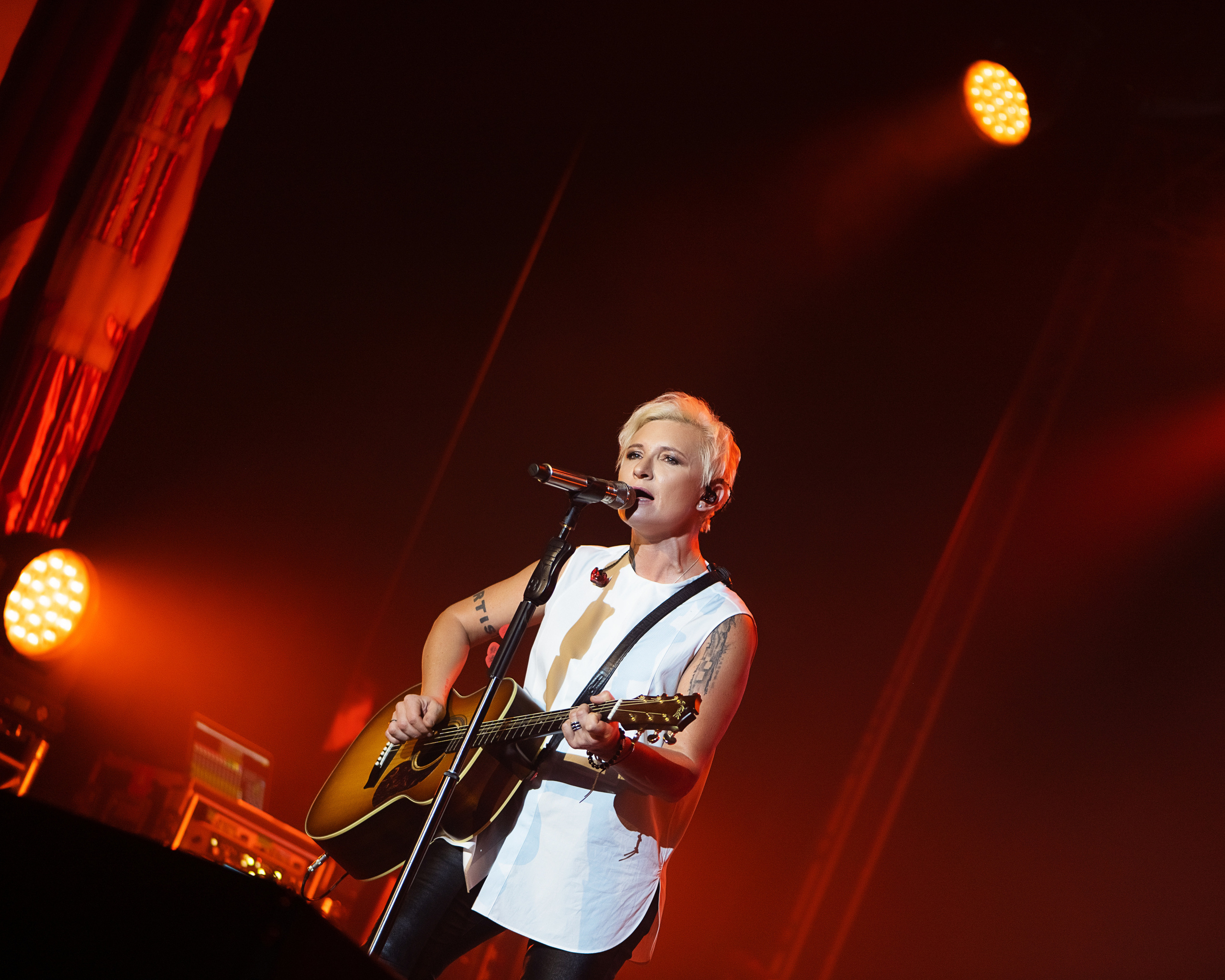 концертная фотосъёмка