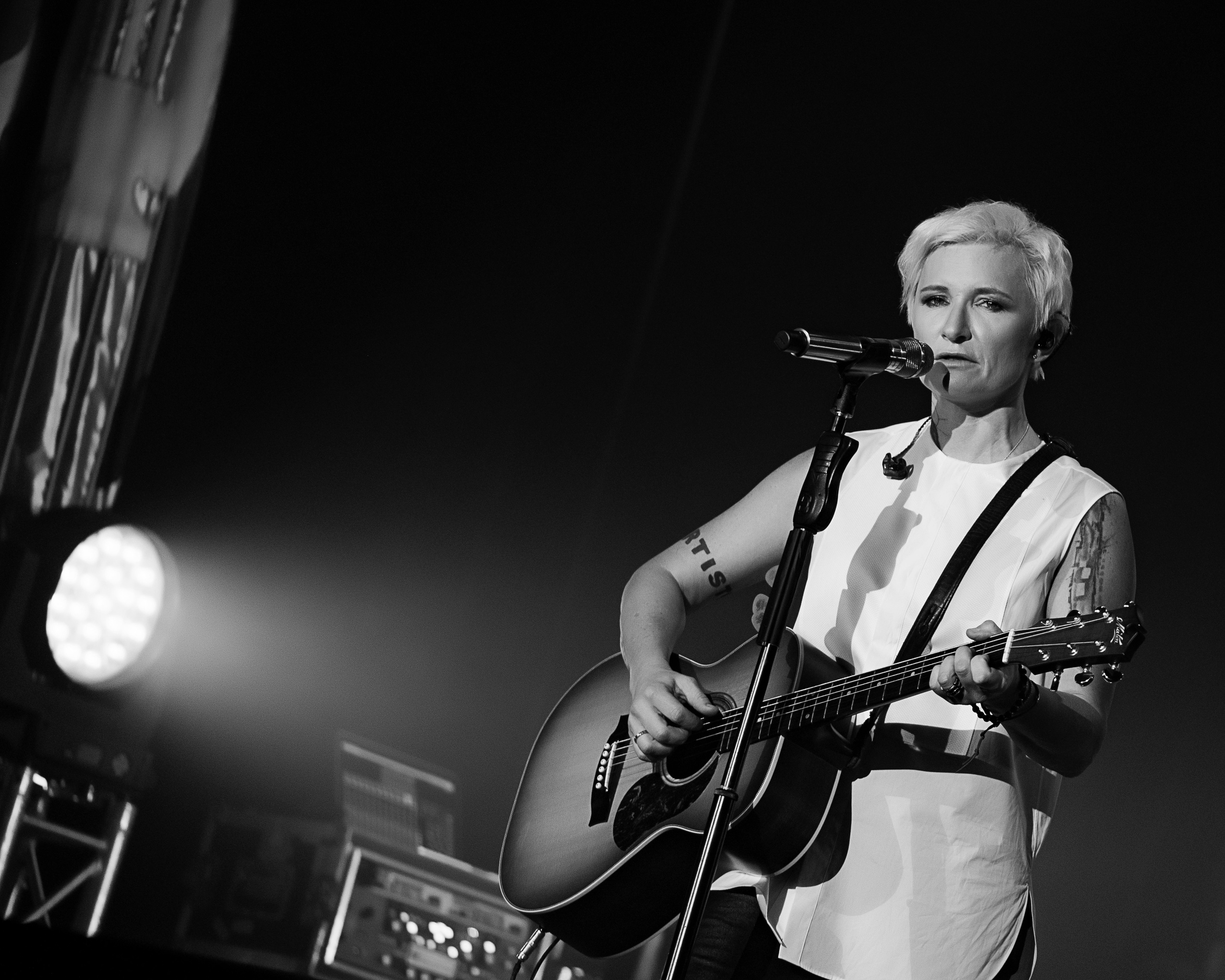 Ночные Снайперы в Севастополе