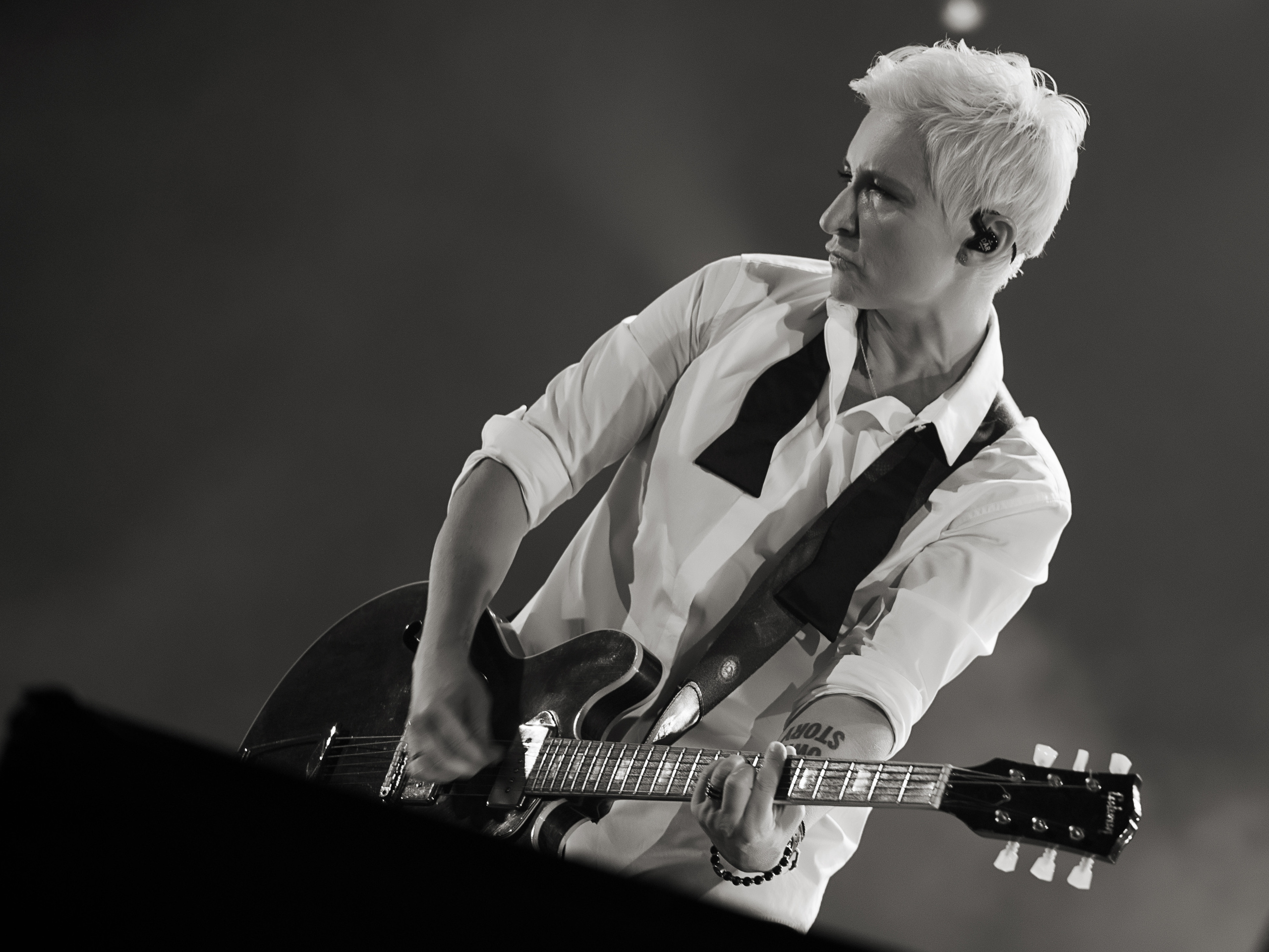 Диана Арбенина. Ночные Снайперы. Фотограф в Москве, Оксана Ребристая