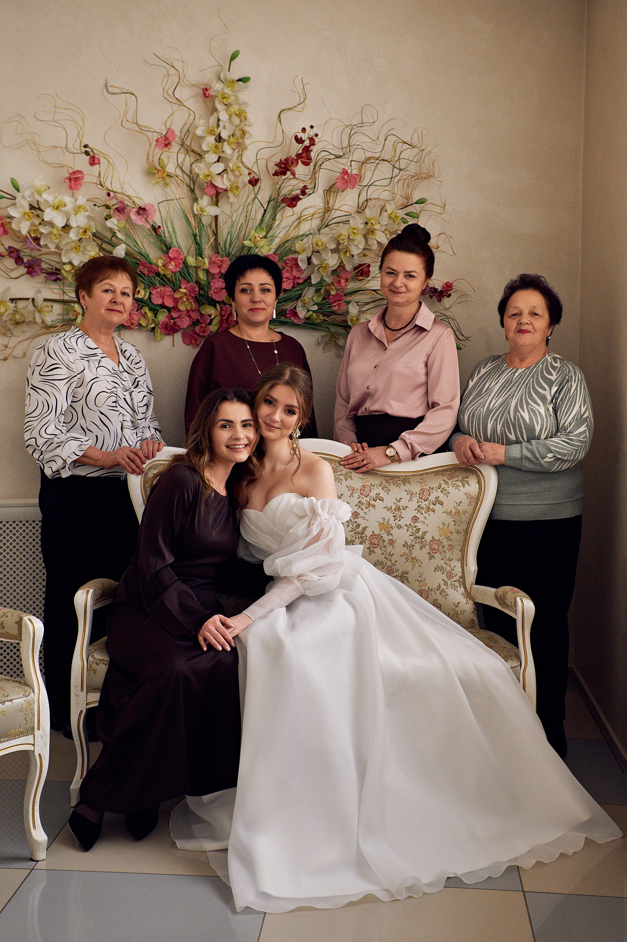 Свадьба Артема и Елены. Фотограф Катерина Устименко