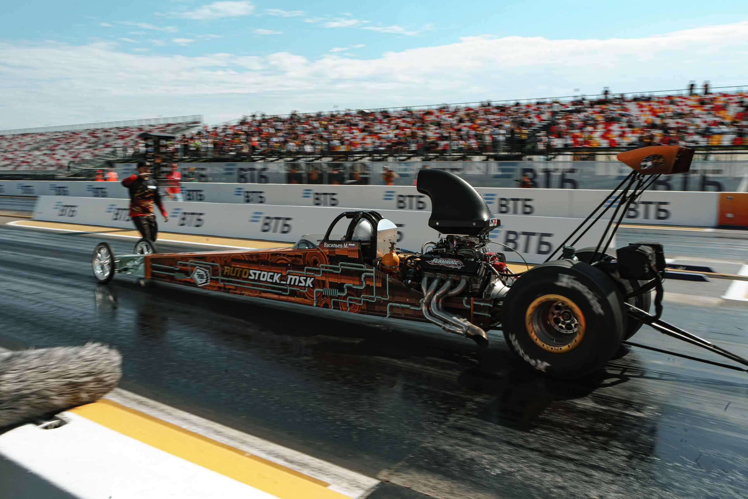 Фотосъёмка спортивных мероприятий. All In Media — фотосъёмка и видеопродакшн