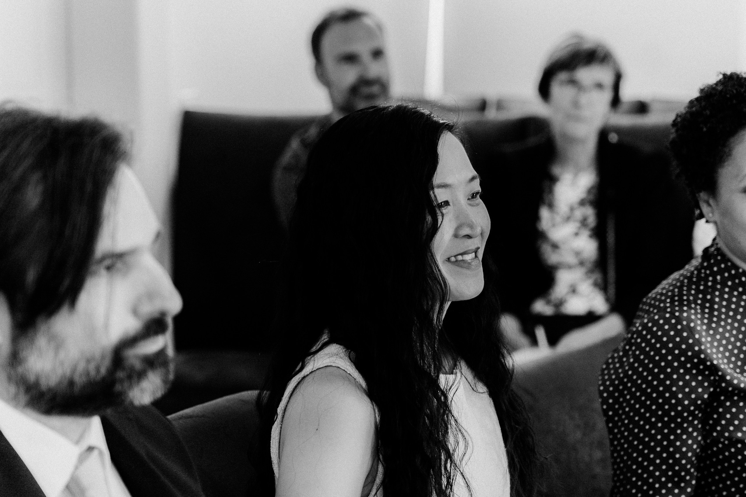 Keri & Gille. Photographer Tatiana Kvasha