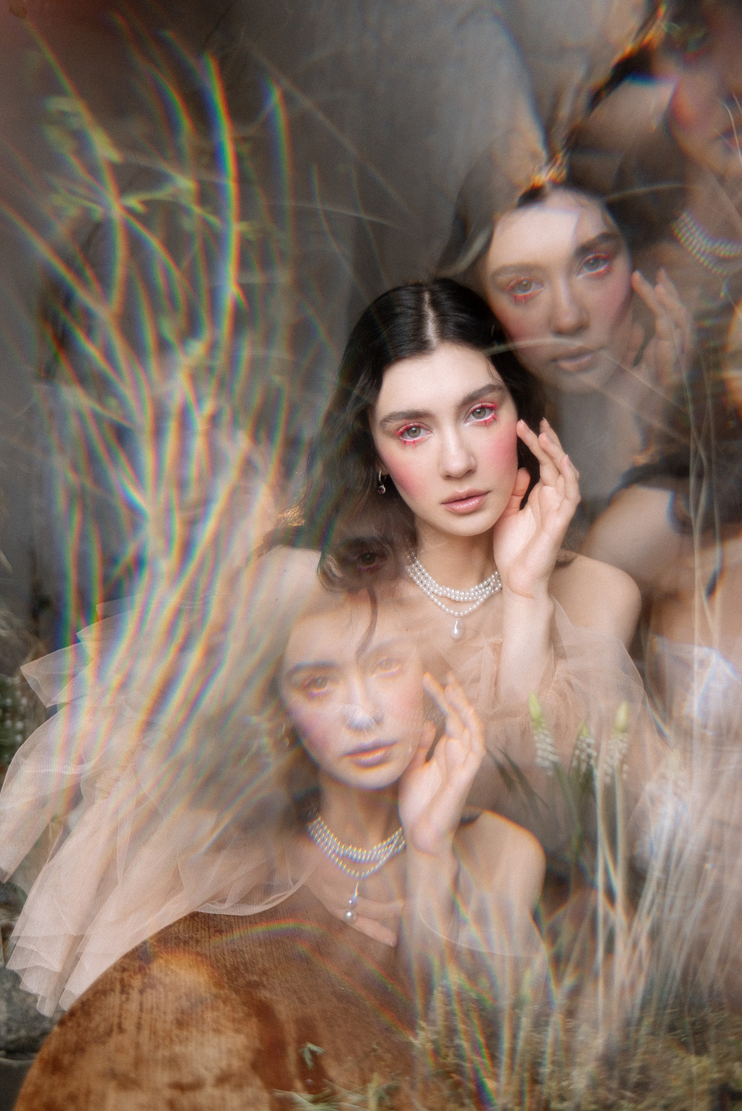 Katya Ufoksun. Lisawetta. Фотограф в Санкт-Петербурге