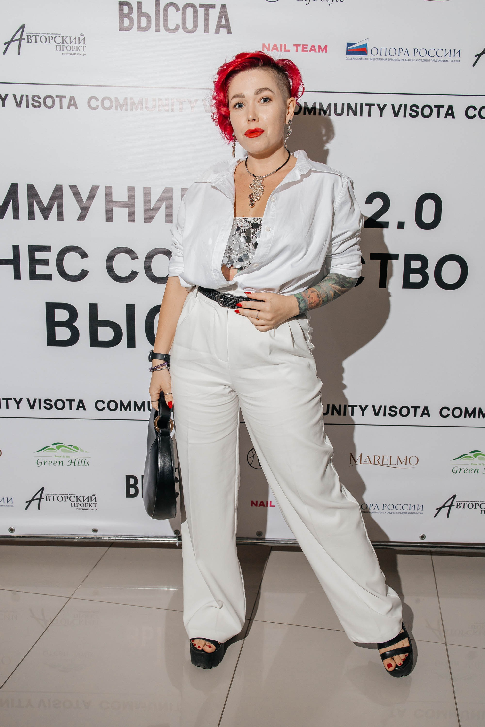 Масштаб Высоты