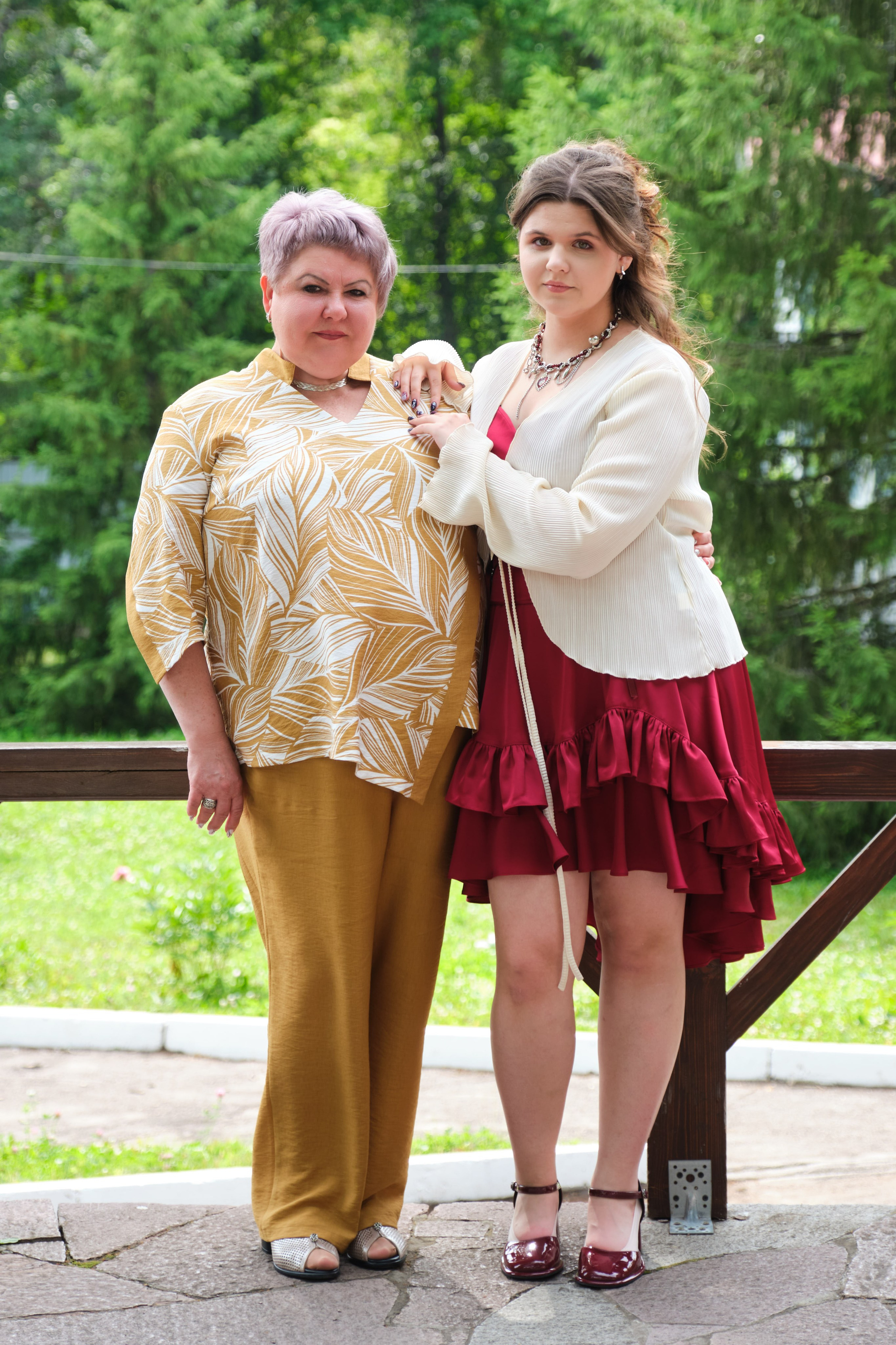 Выпускной 9 класс. Фотограф в Самаре Татьяна Дубаносова