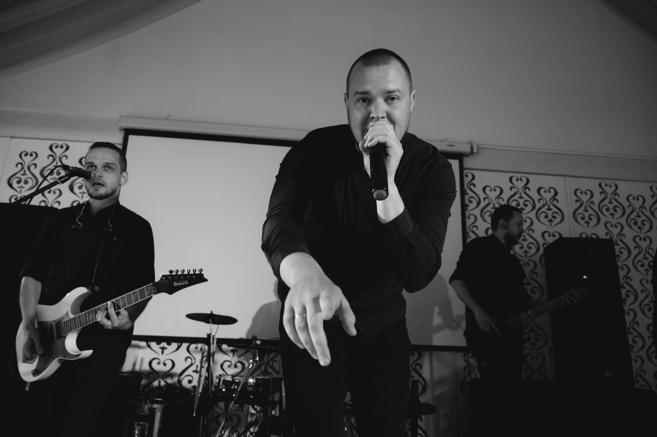 Ruslan & Ksenia. Свадебный и семейный фотограф Вероника Холод