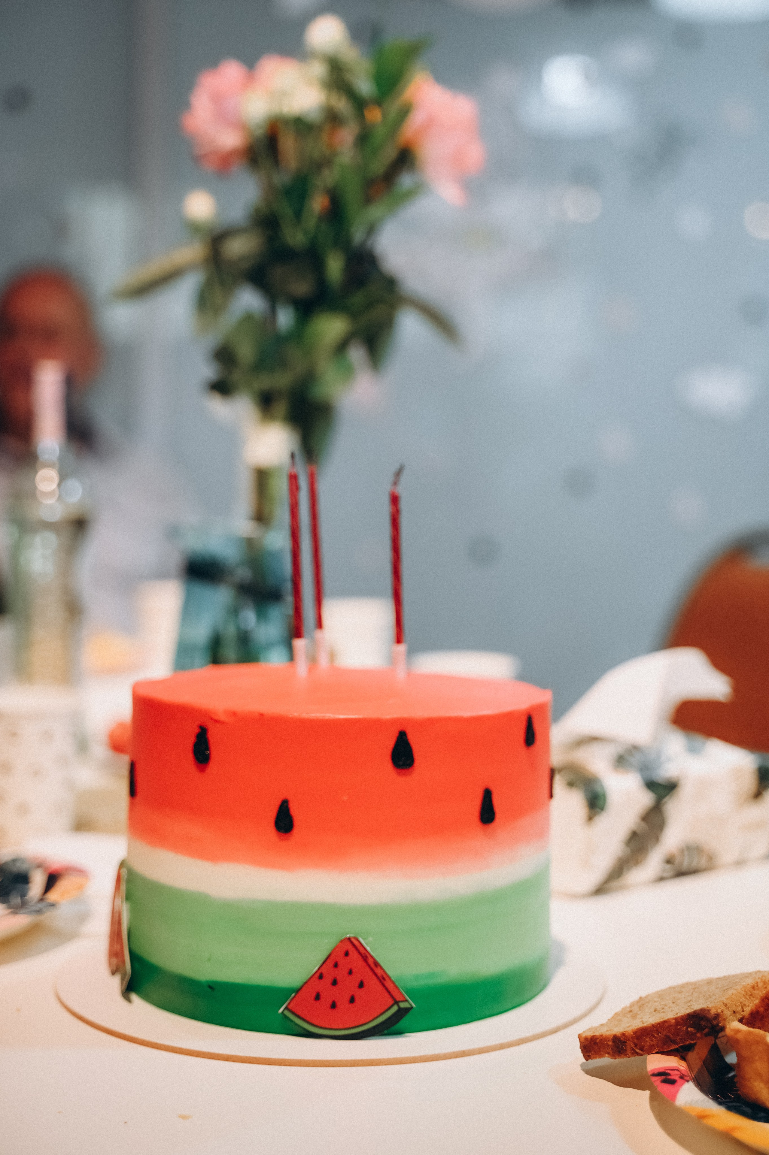 Платону 3 года (DanaParty). Семейный фотограф в Минске Дарья Дреко