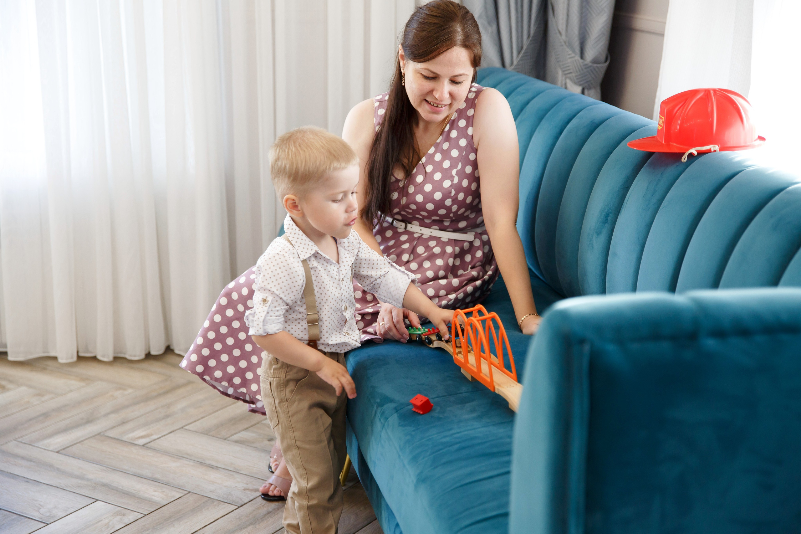 Юбилей. Фотограф Яков Поспехов