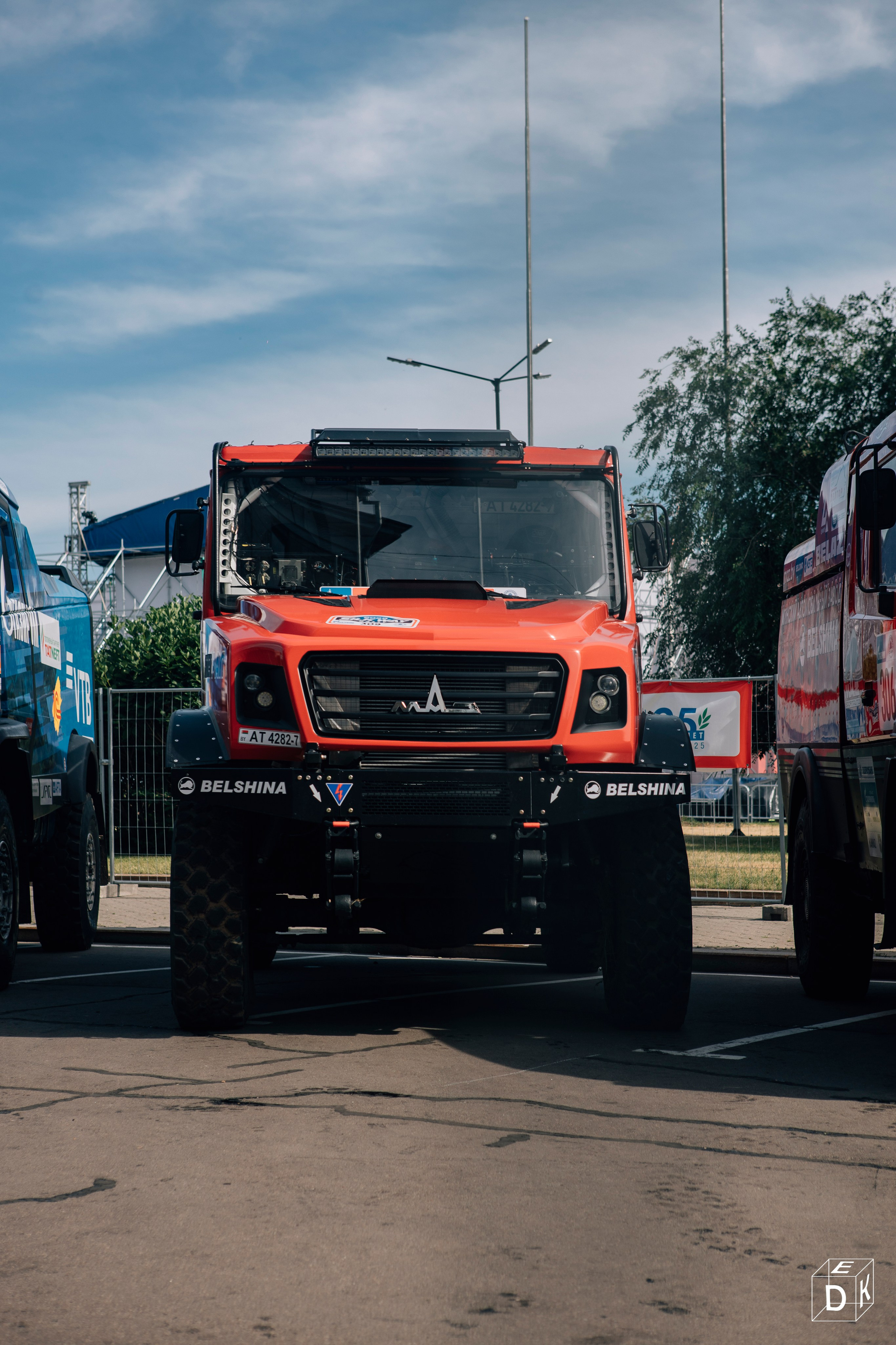 SilkWay 2025. Фотограф Иркутск | Денис Ерёменко